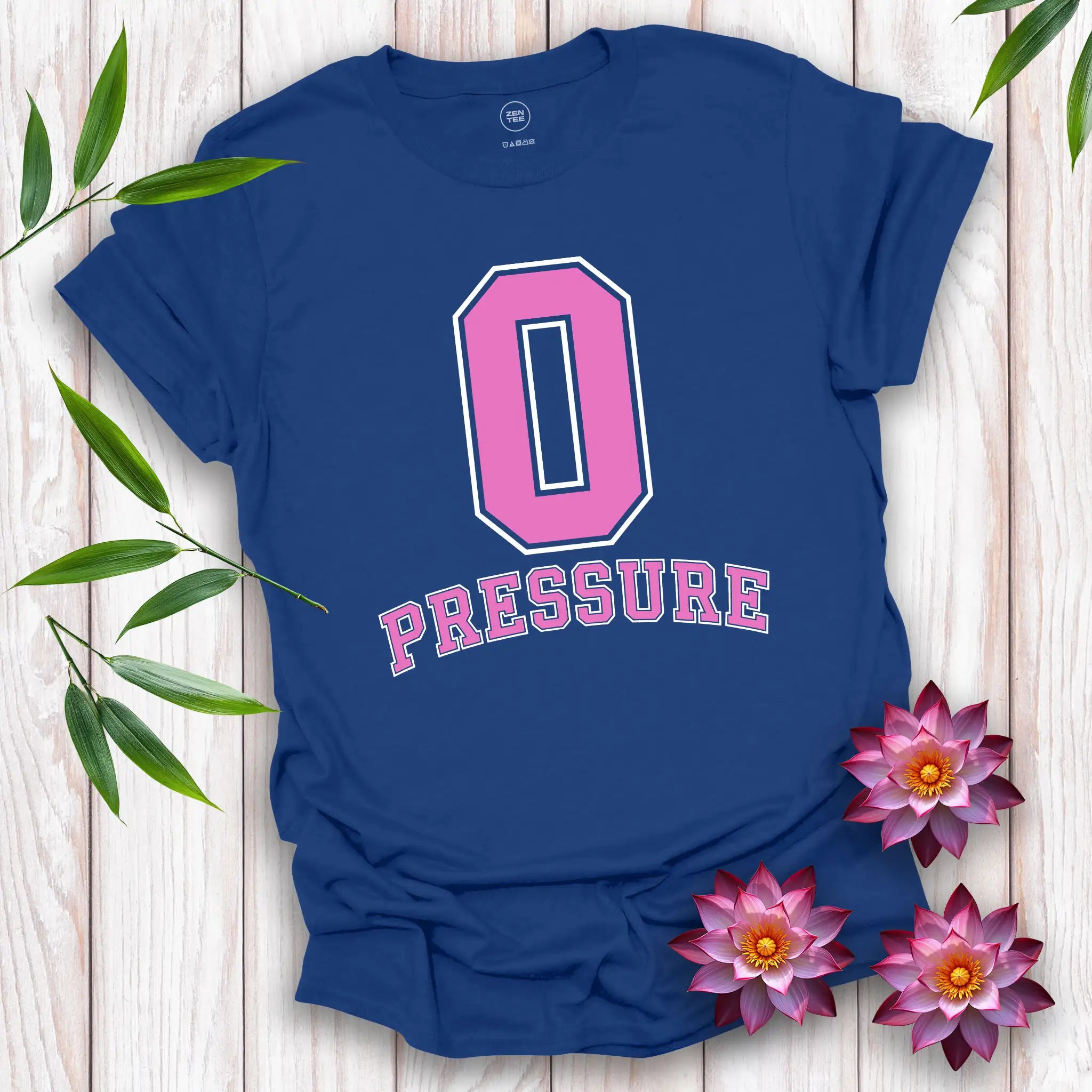 Zero Pressure T-Shirt