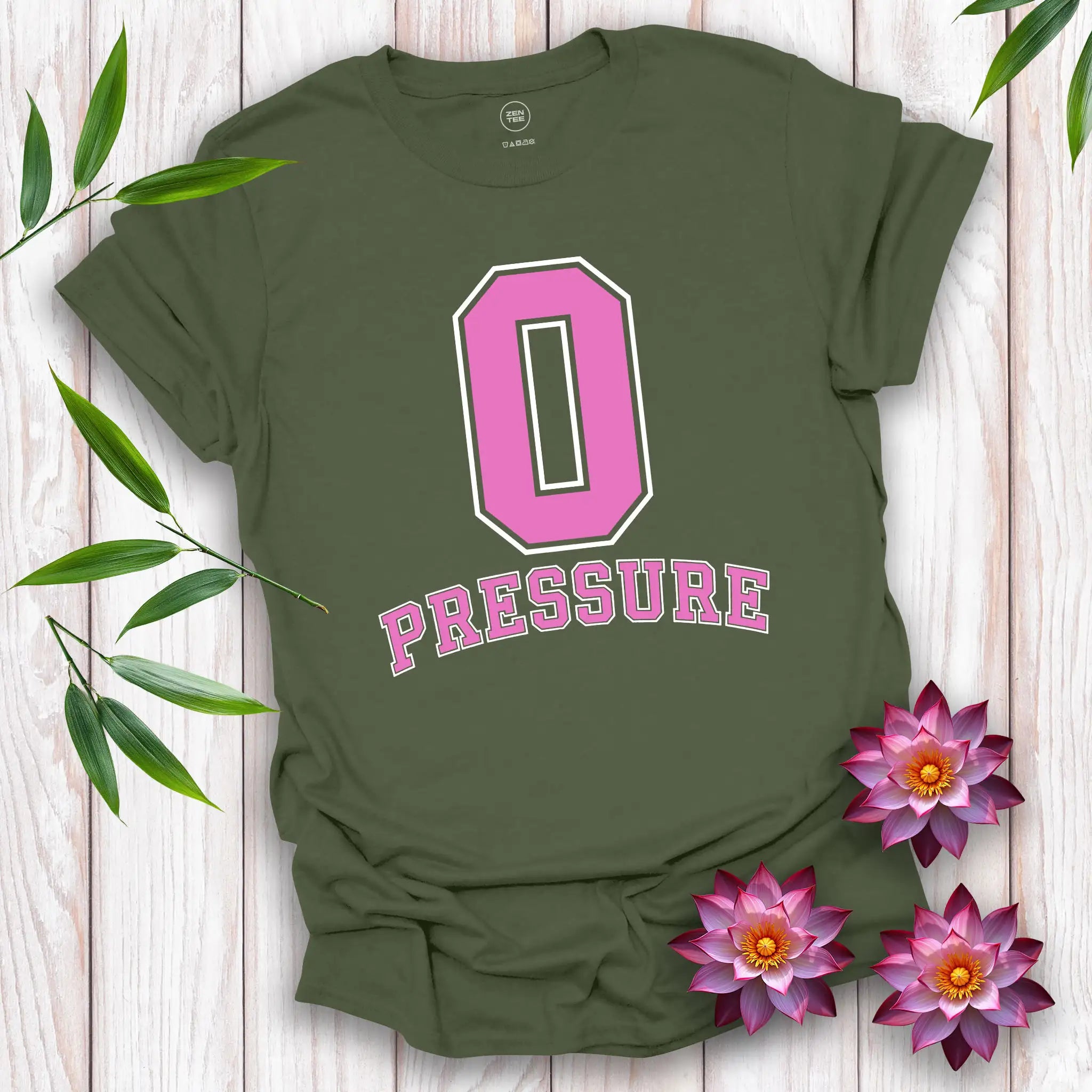Zero Pressure T-Shirt