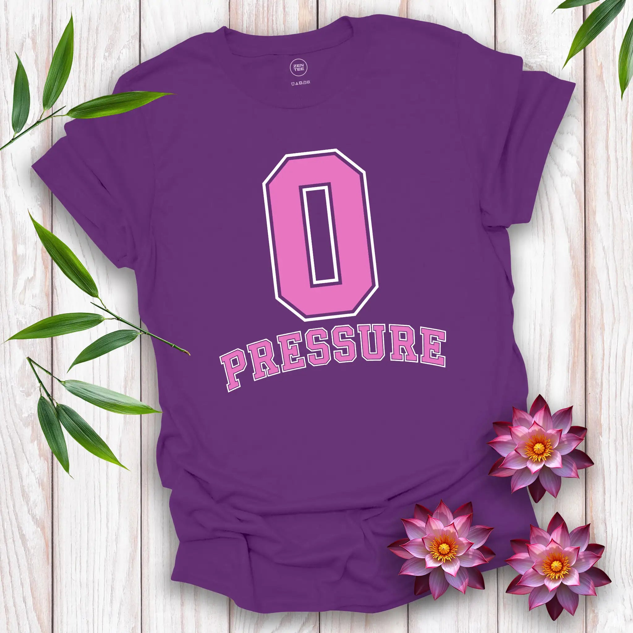 Zero Pressure T-Shirt