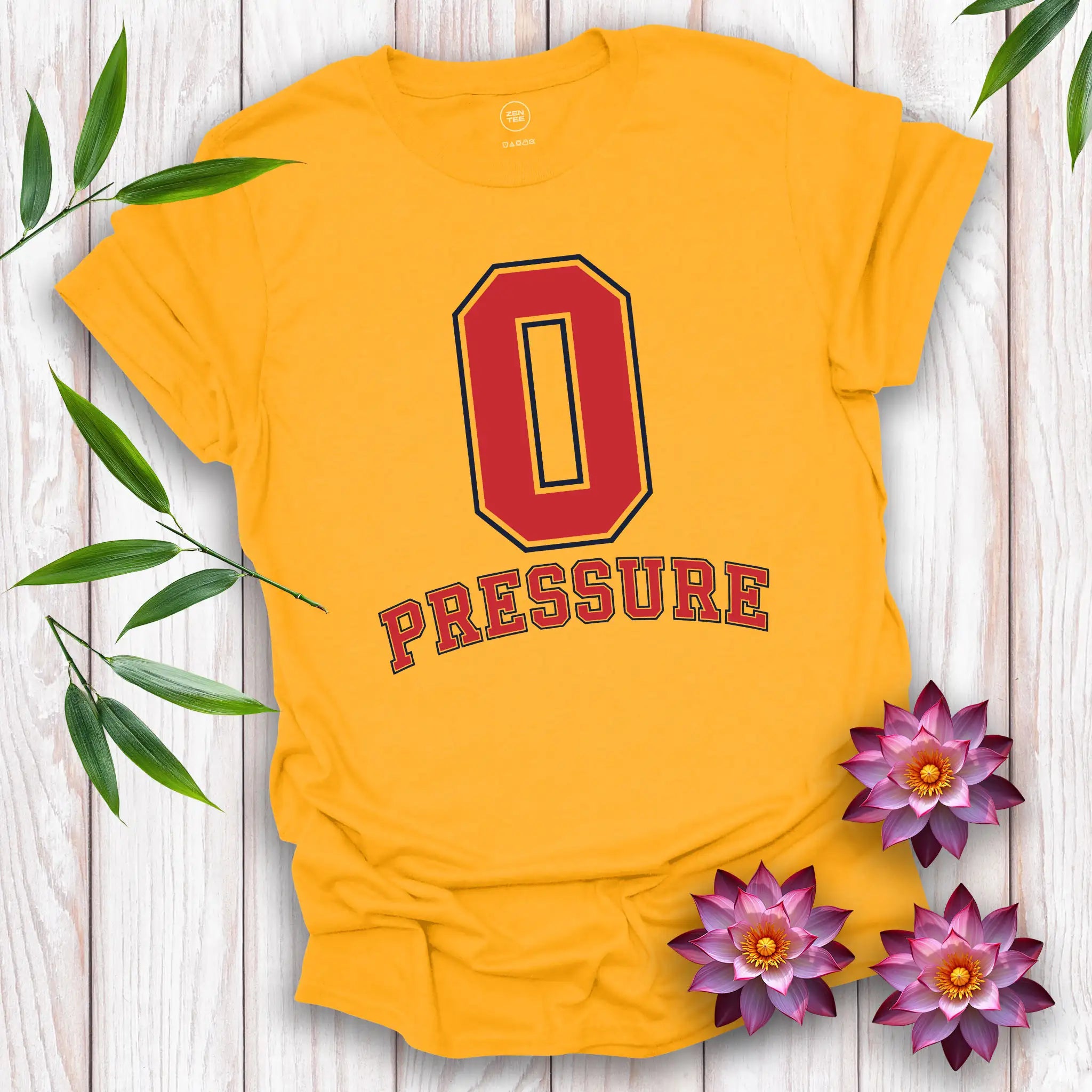 Zero Pressure T-Shirt