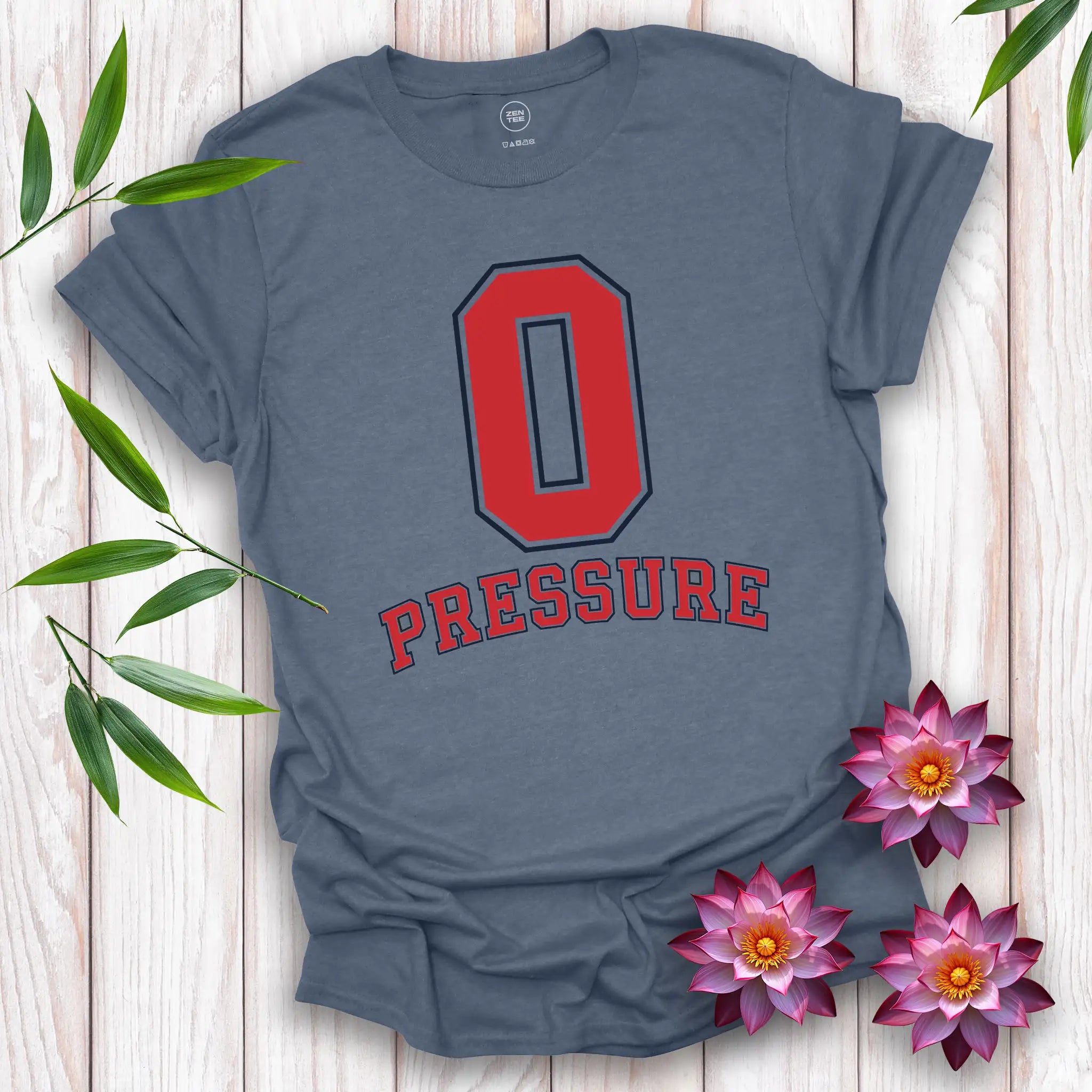 Zero Pressure T-Shirt