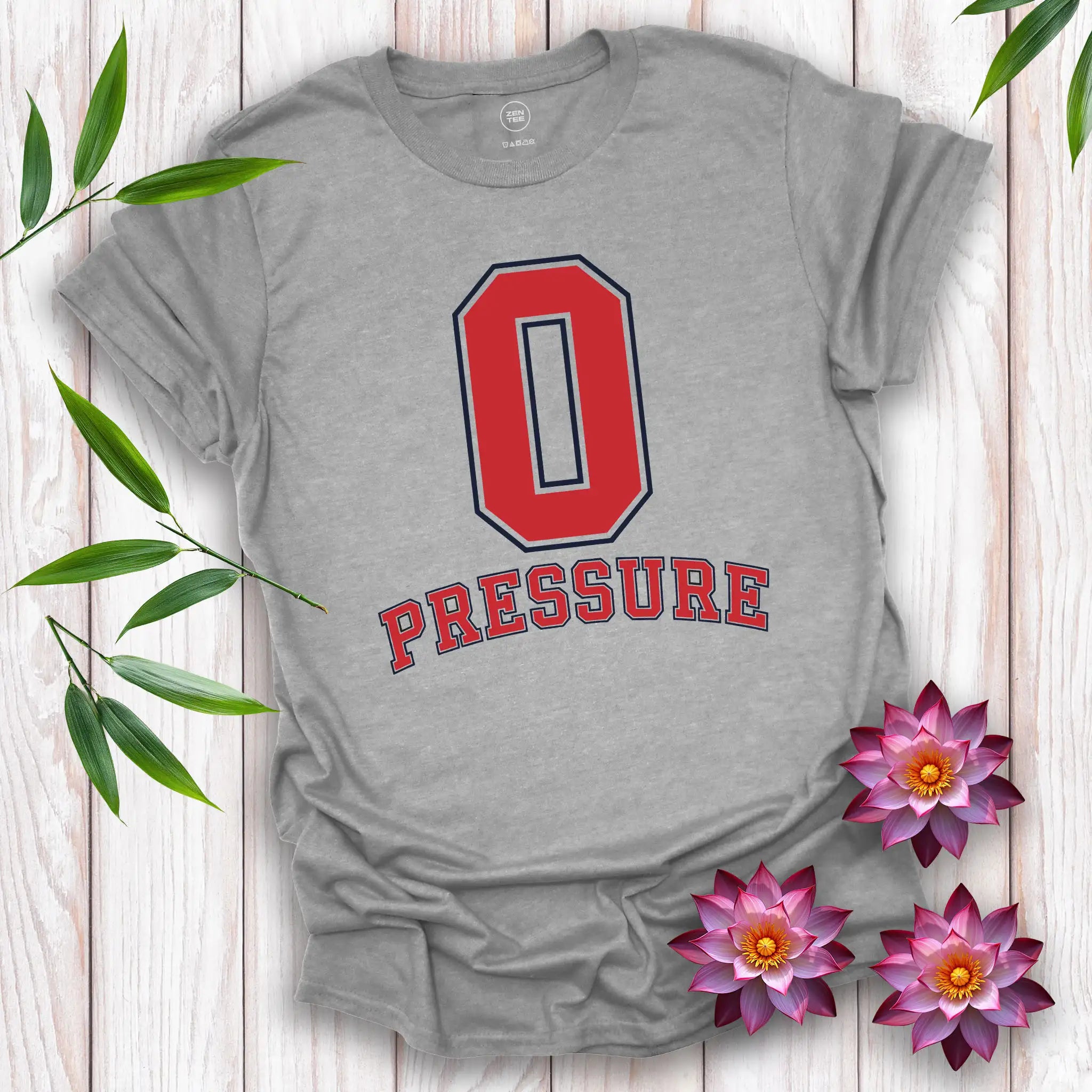 Zero Pressure T-Shirt