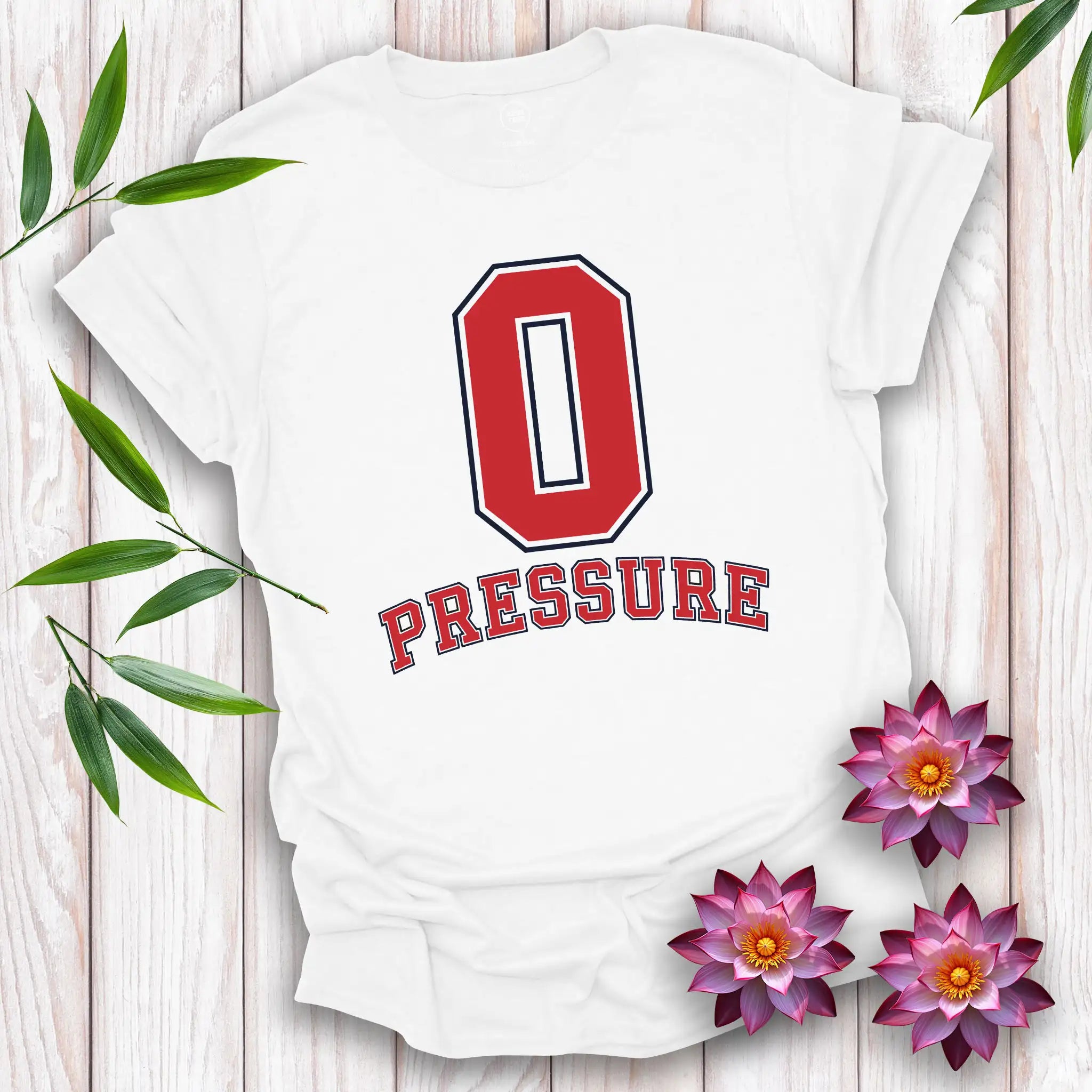 Zero Pressure T-Shirt