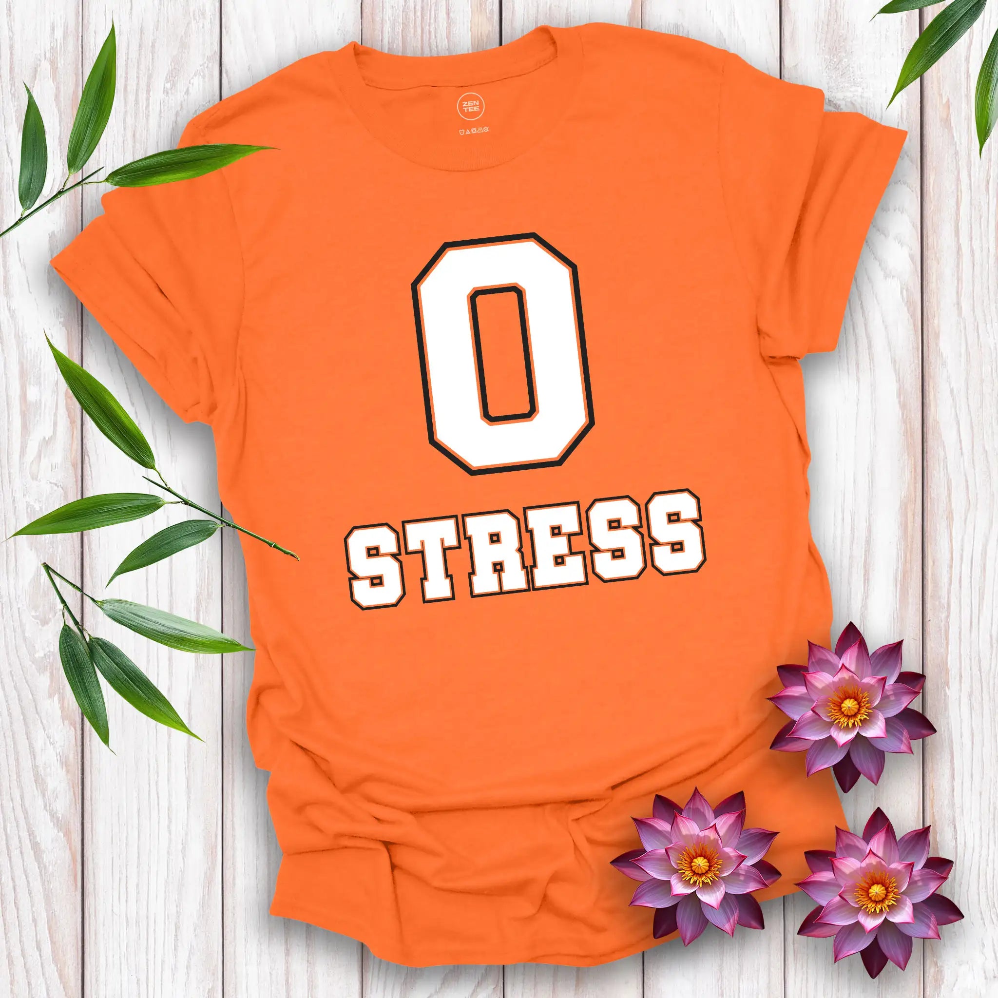 Zero Stress T-Shirt