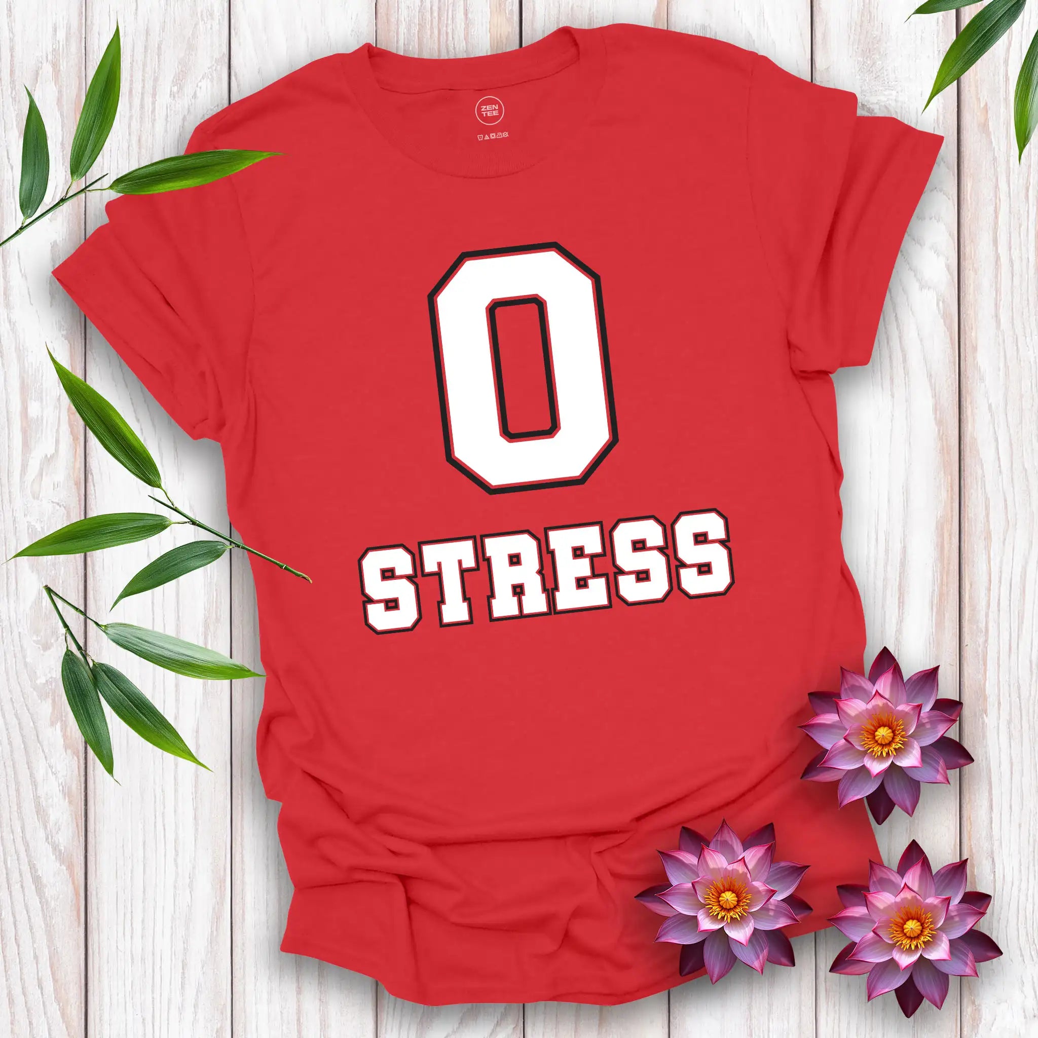 Zero Stress T-Shirt