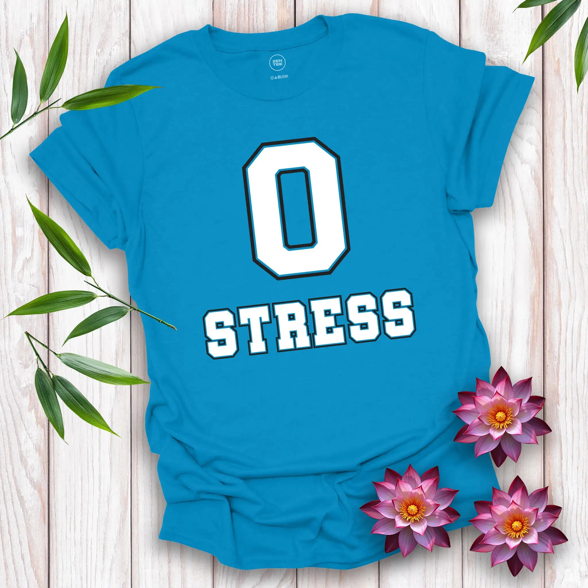 Zero Stress T-Shirt