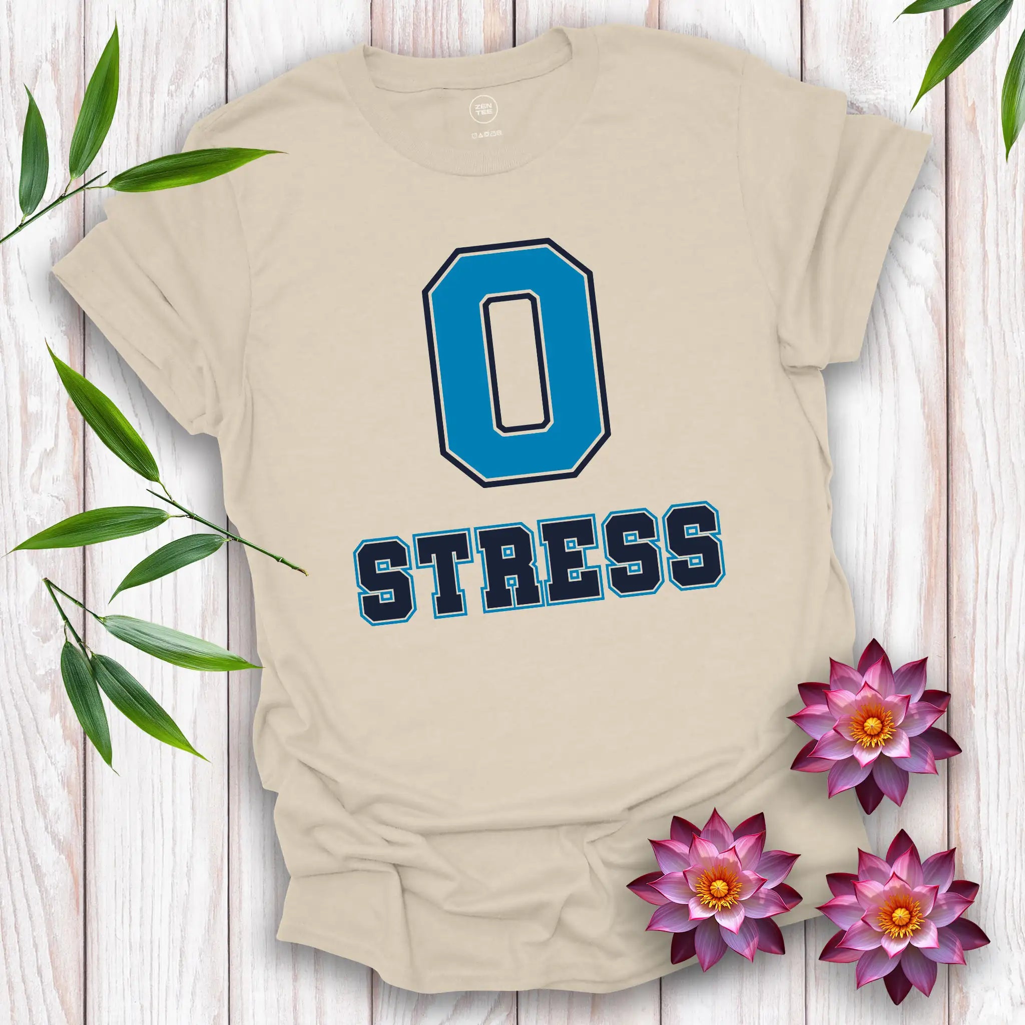 Zero Stress T-Shirt