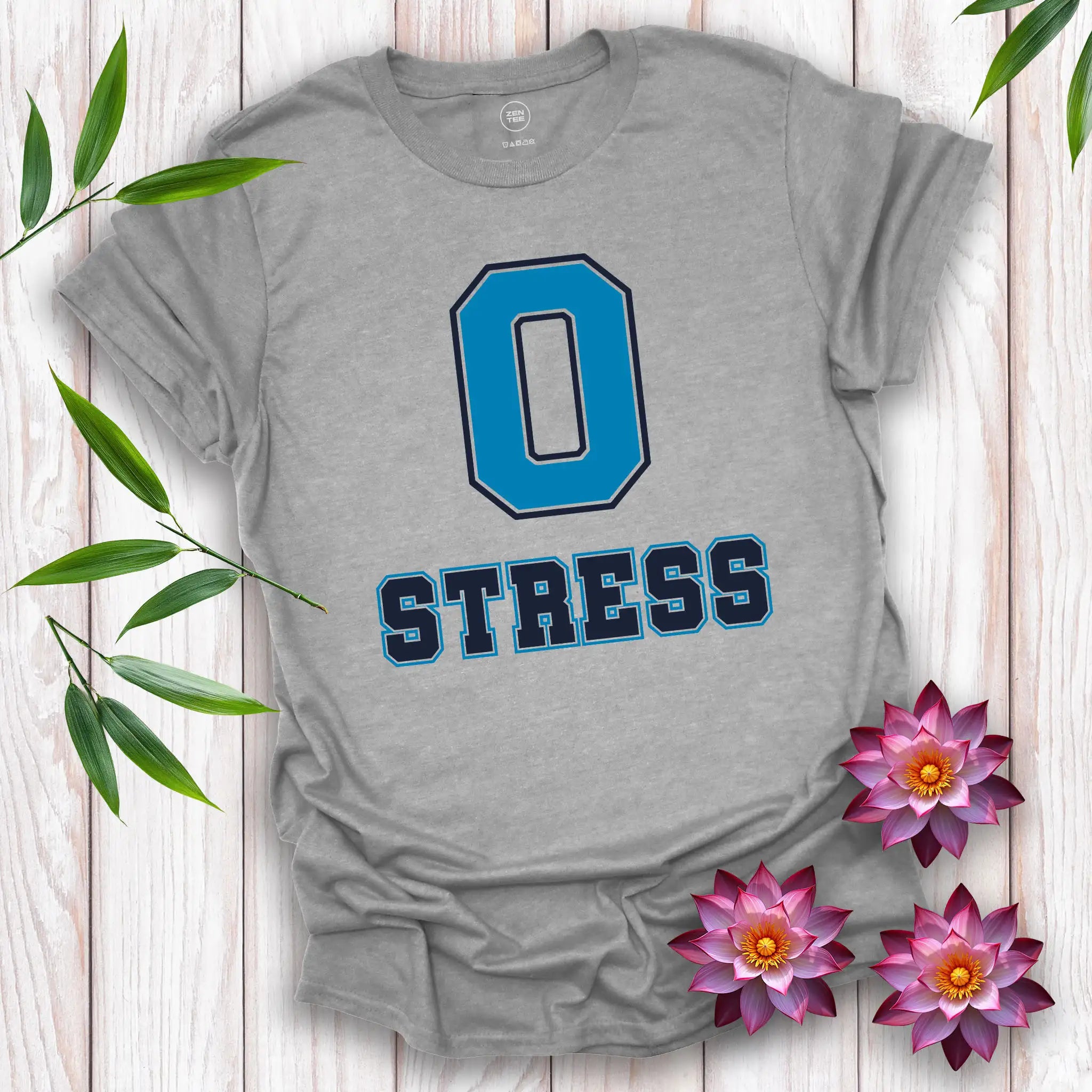 Zero Stress T-Shirt