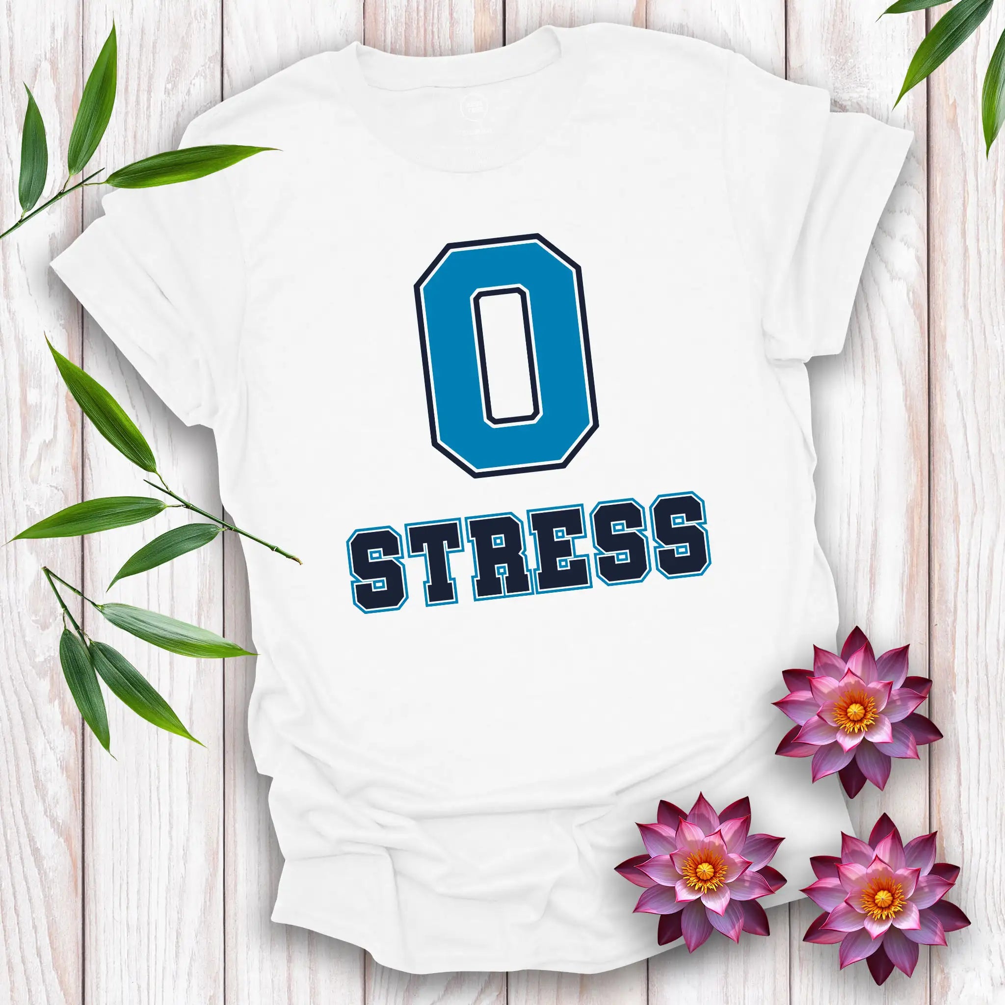 Zero Stress T-Shirt