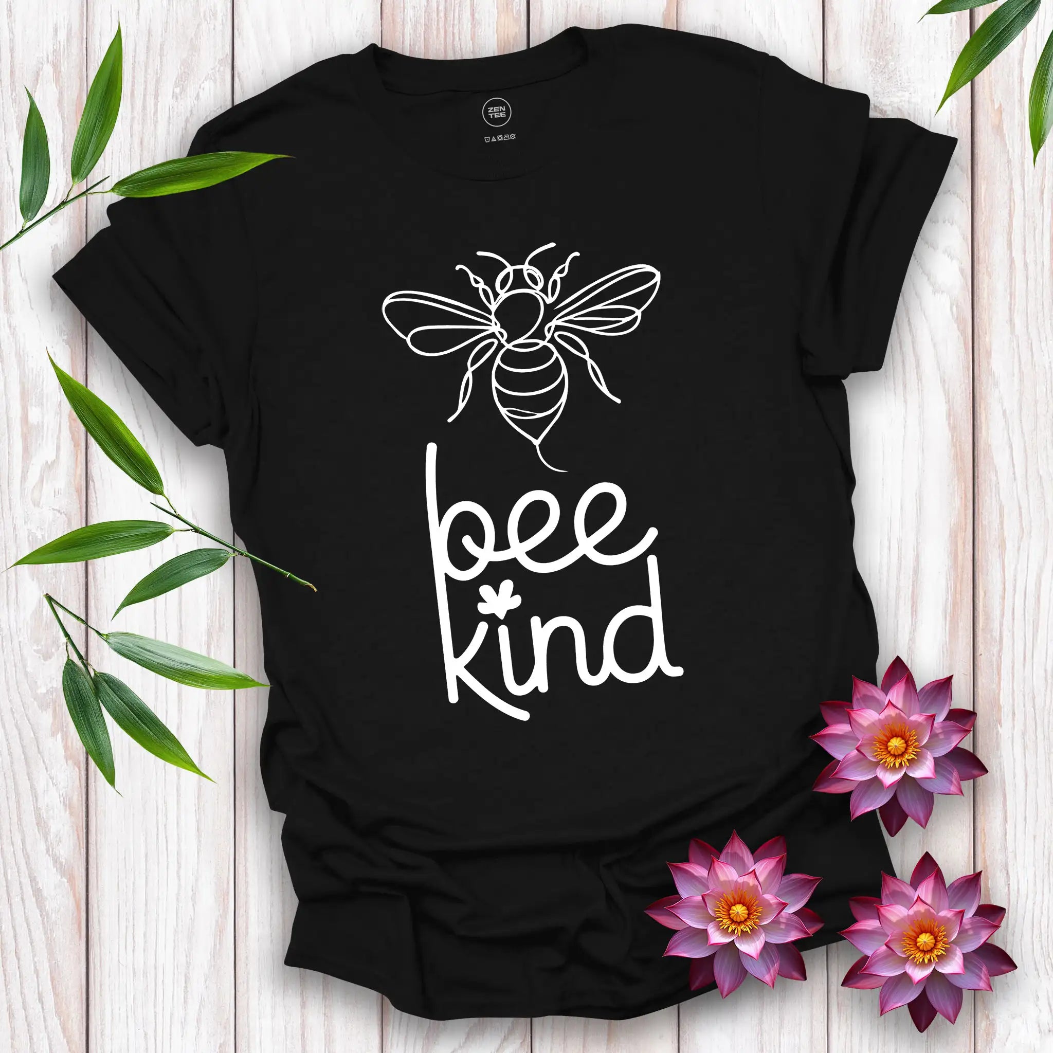 Bee Kind T-Shirt