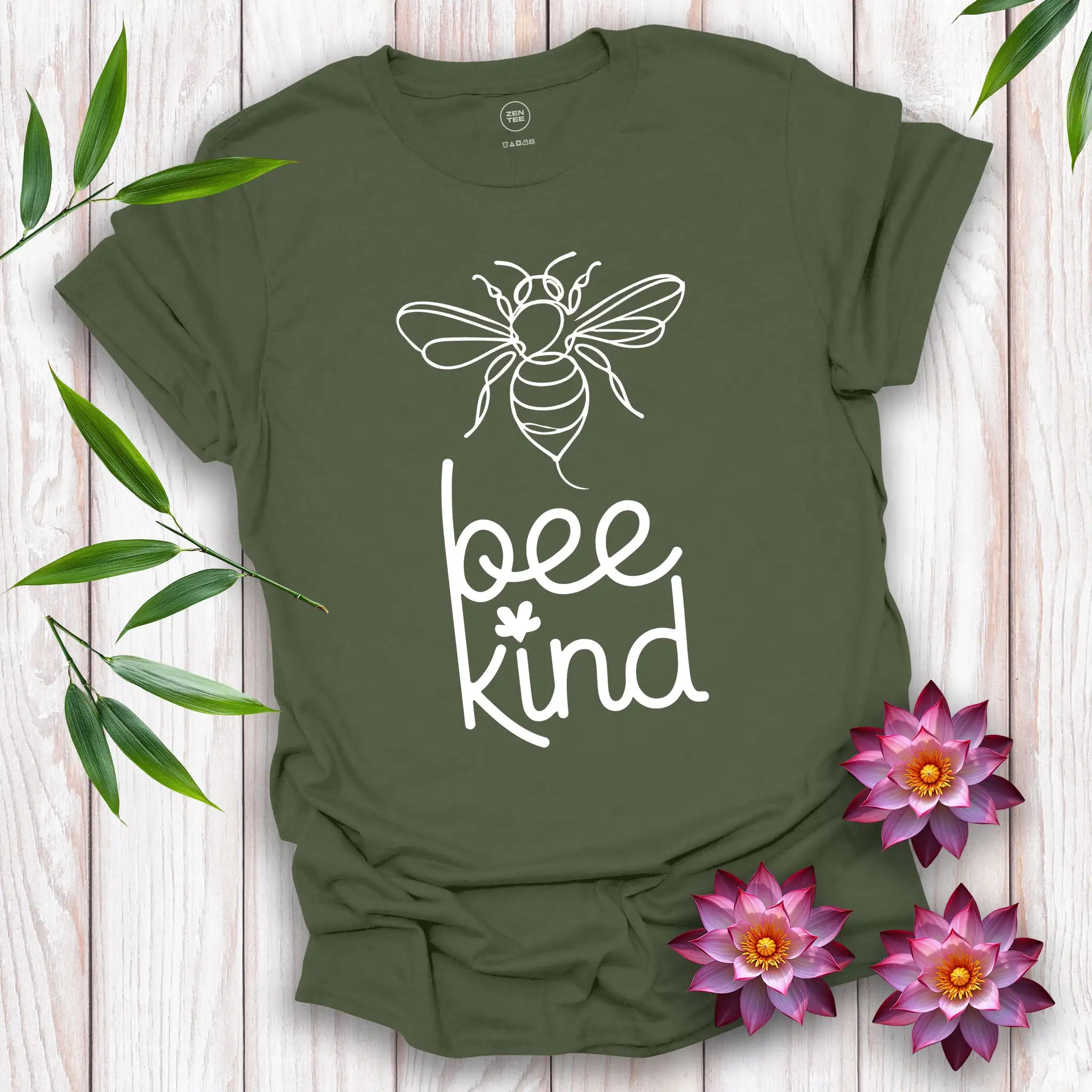 Bee Kind T-Shirt