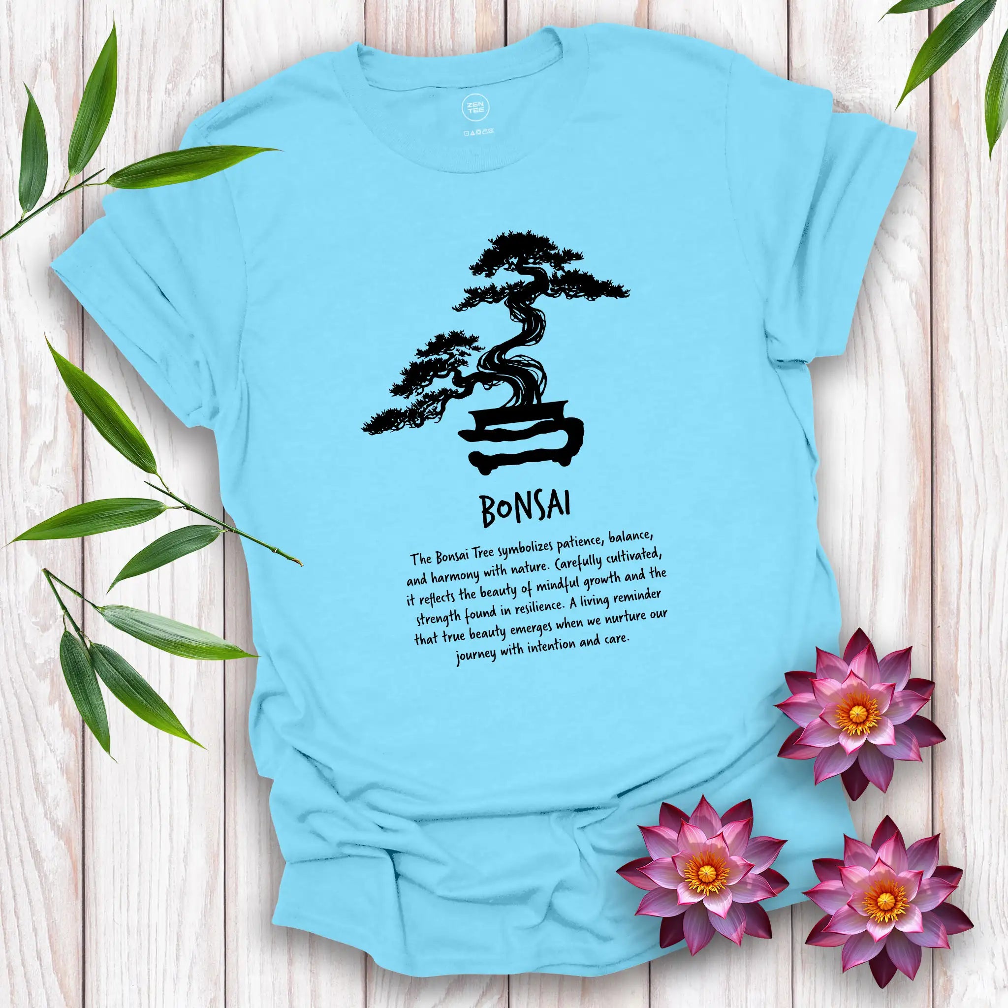 Bonsai Decoded T-Shirt