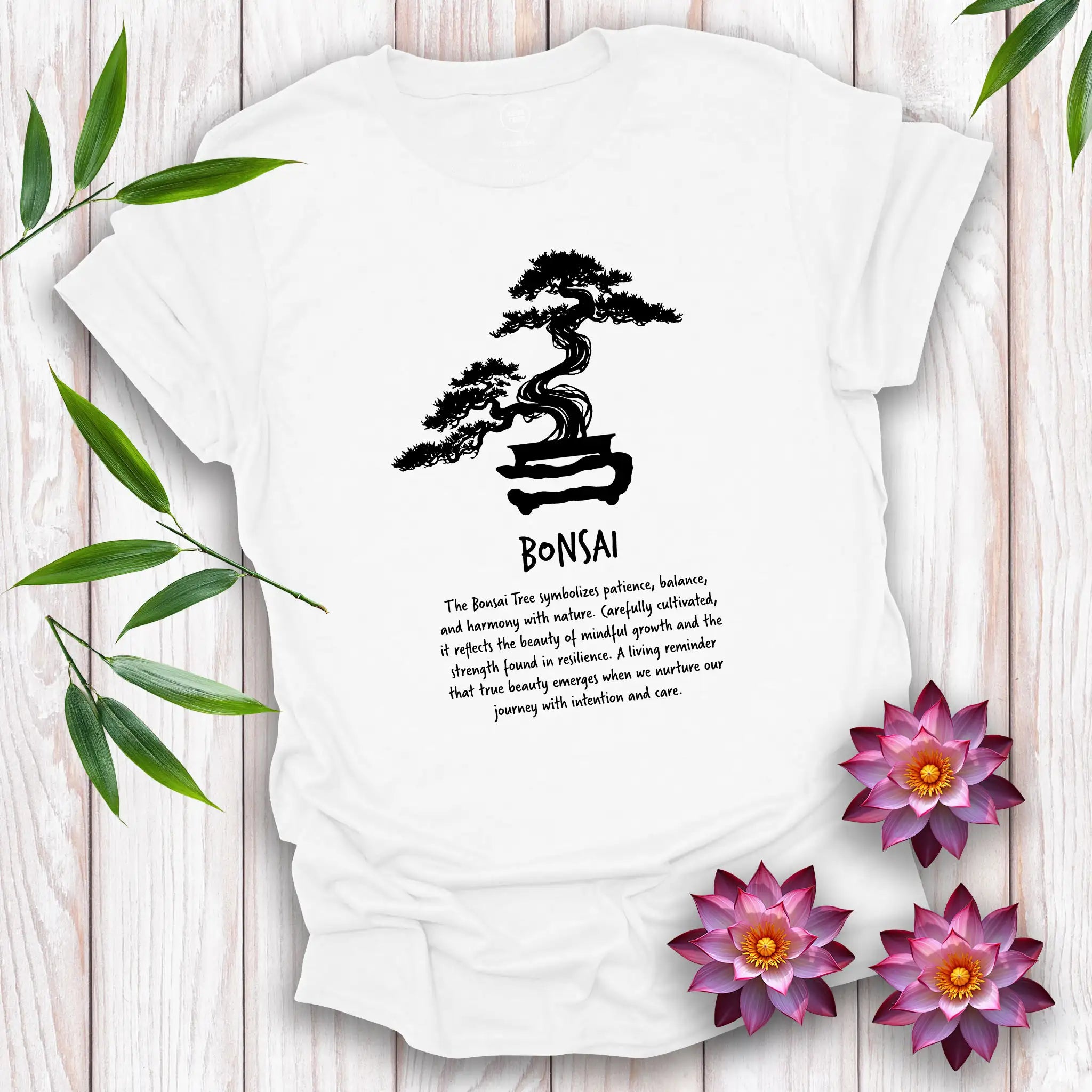 Bonsai Decoded T-Shirt