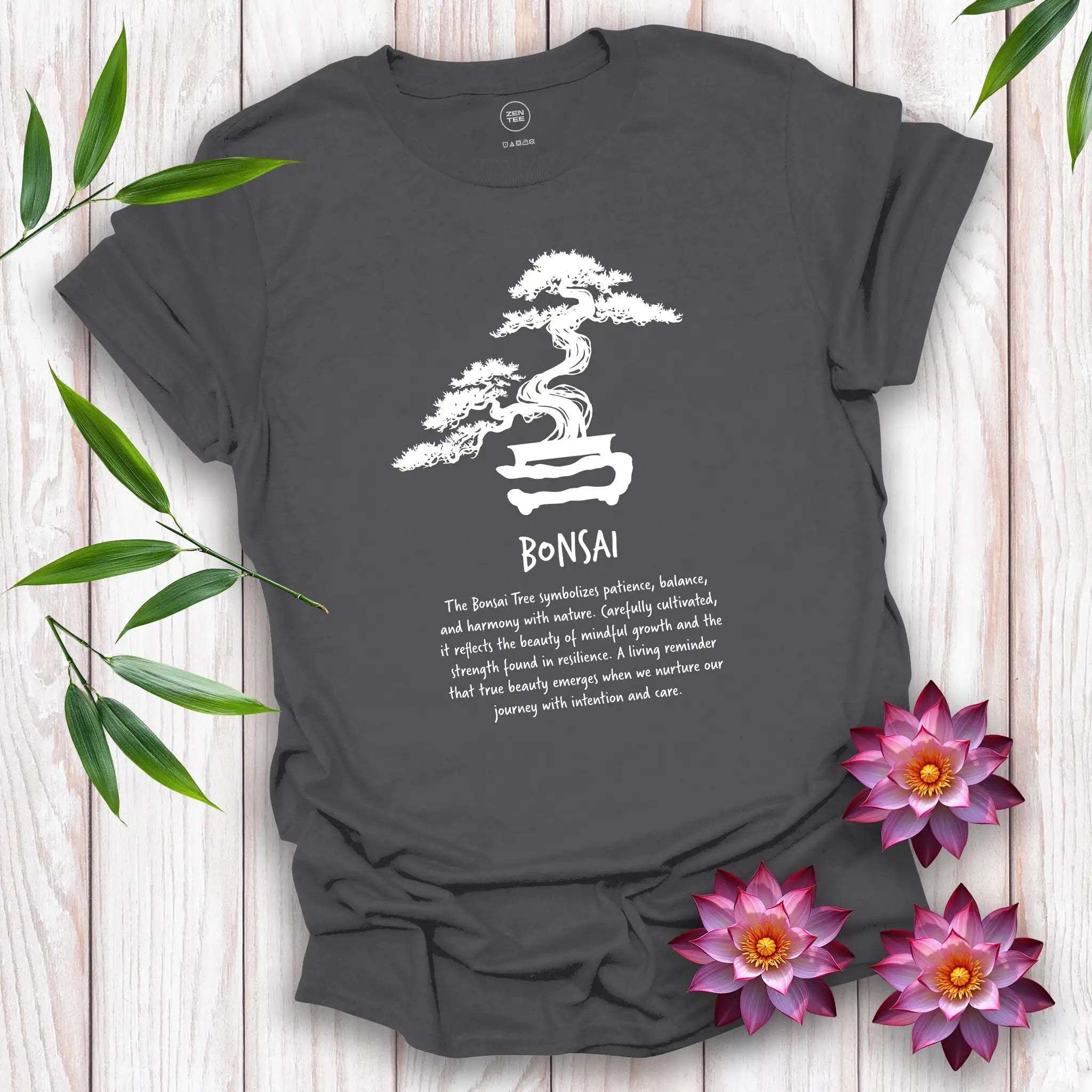 Bonsai Decoded T-Shirt
