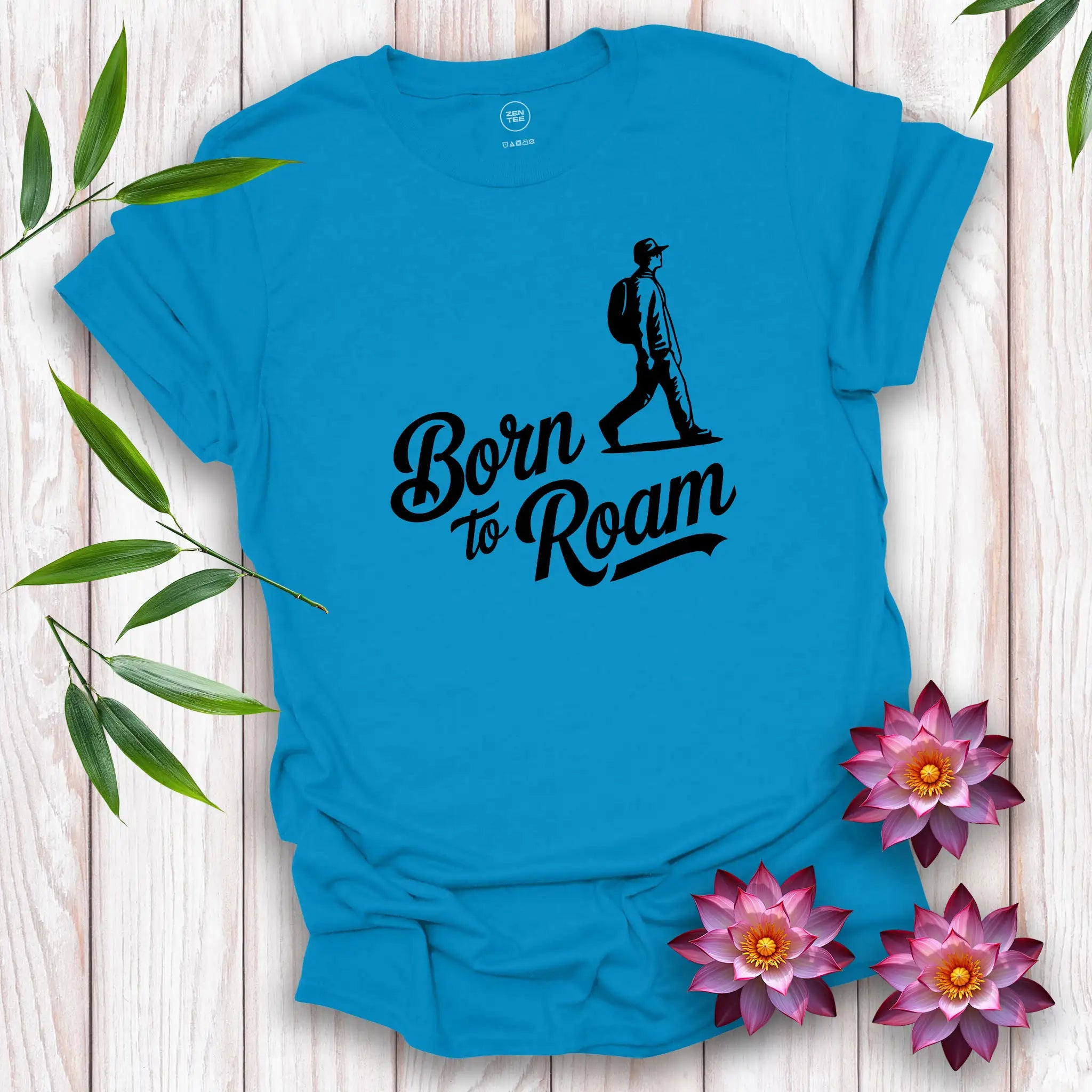 Born to Roam T-Shirt
