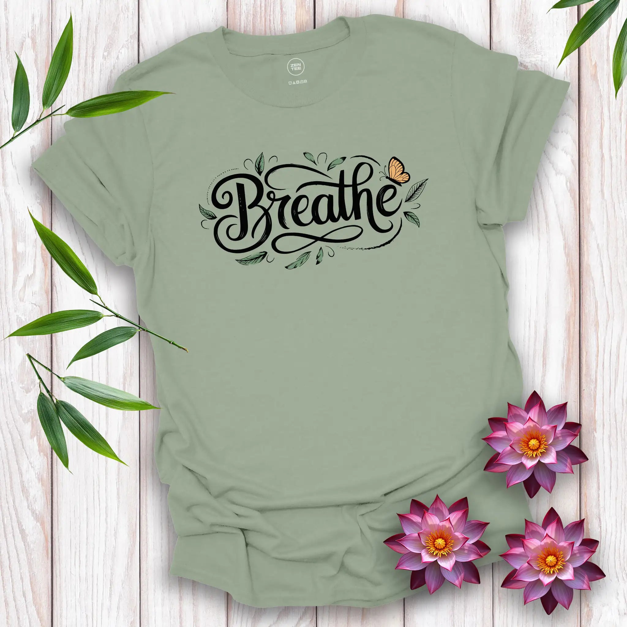 Breathe II T-Shirt