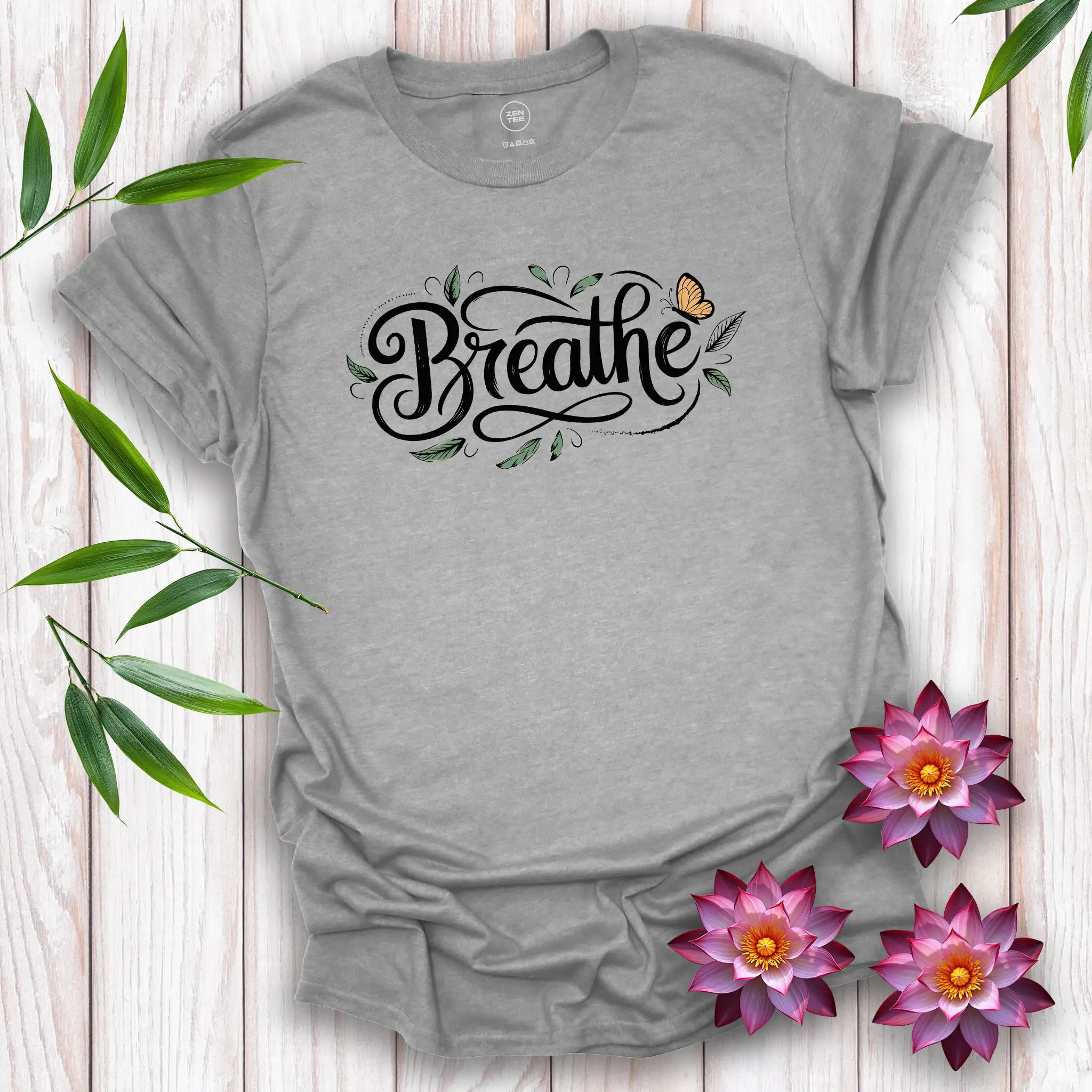 Breathe II T-Shirt