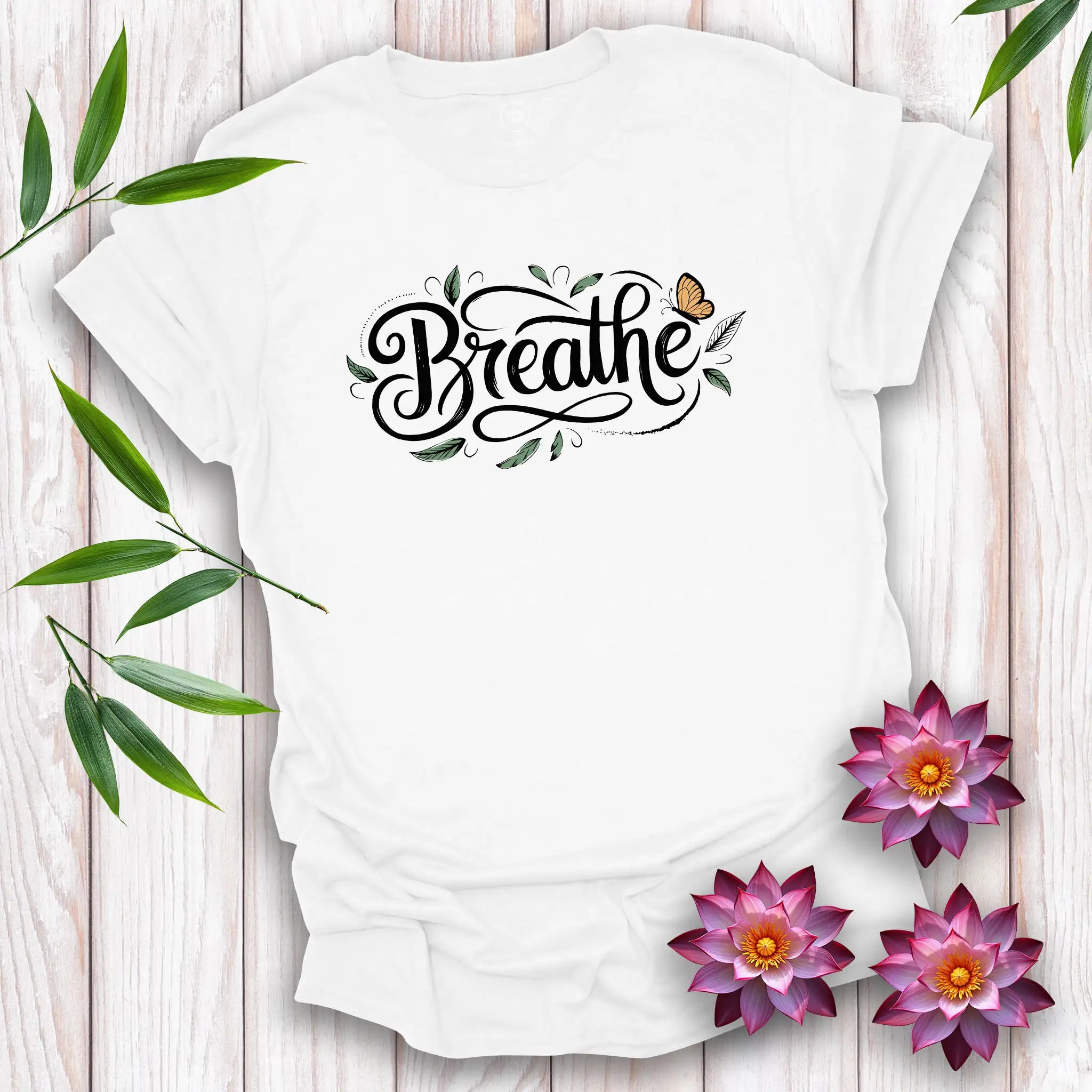 Breathe II T-Shirt