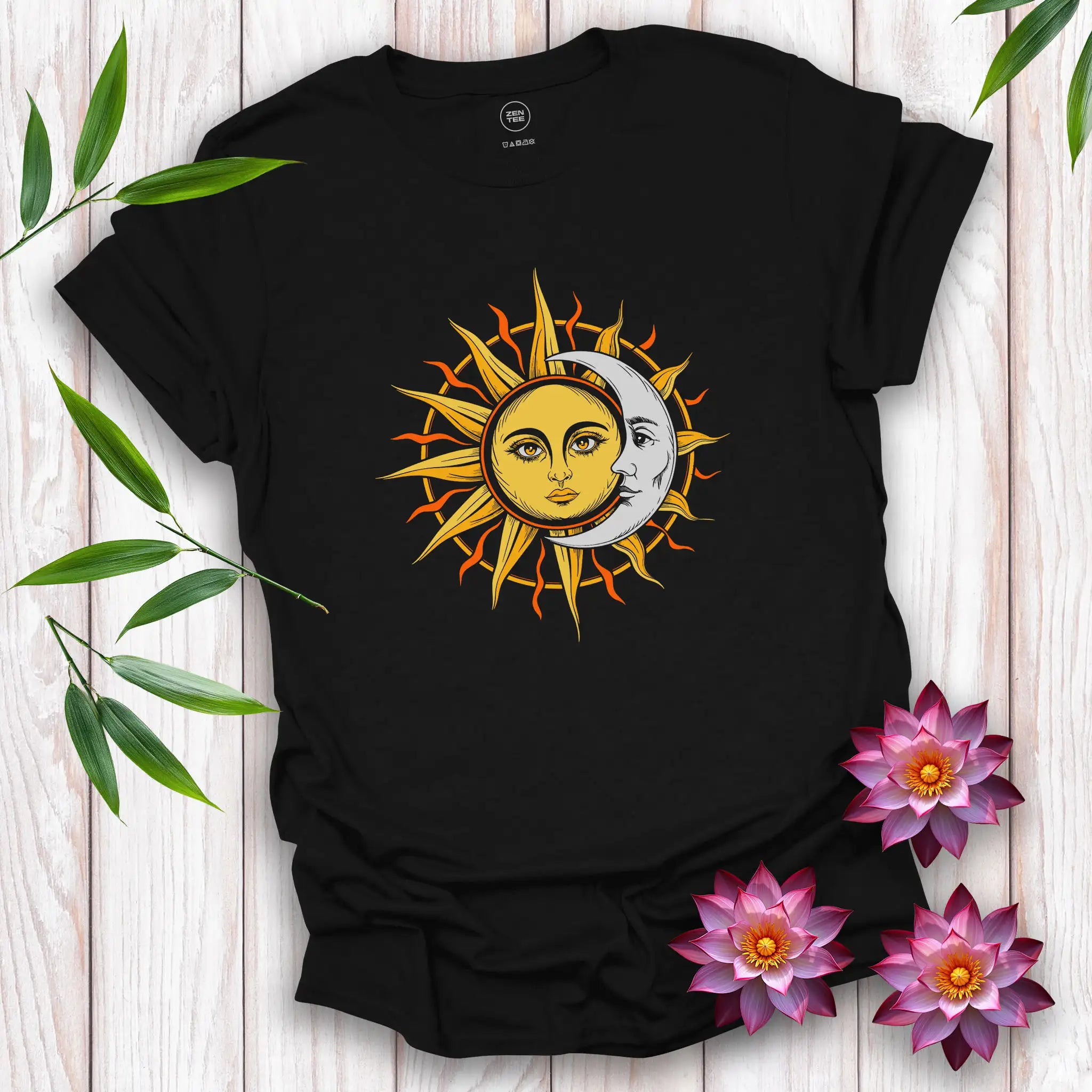 Celestial Balance T-Shirt