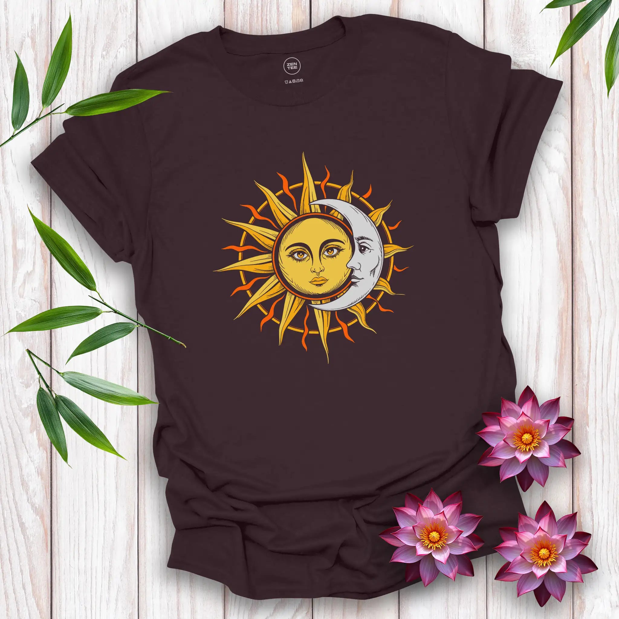 Celestial Balance T-Shirt