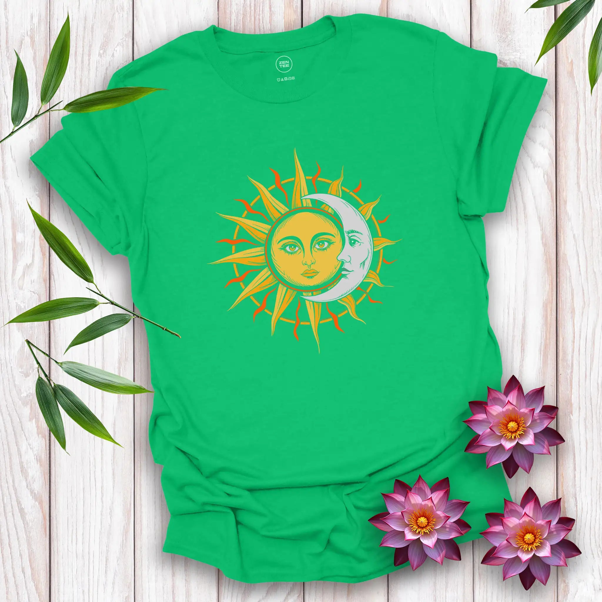 Celestial Balance T-Shirt
