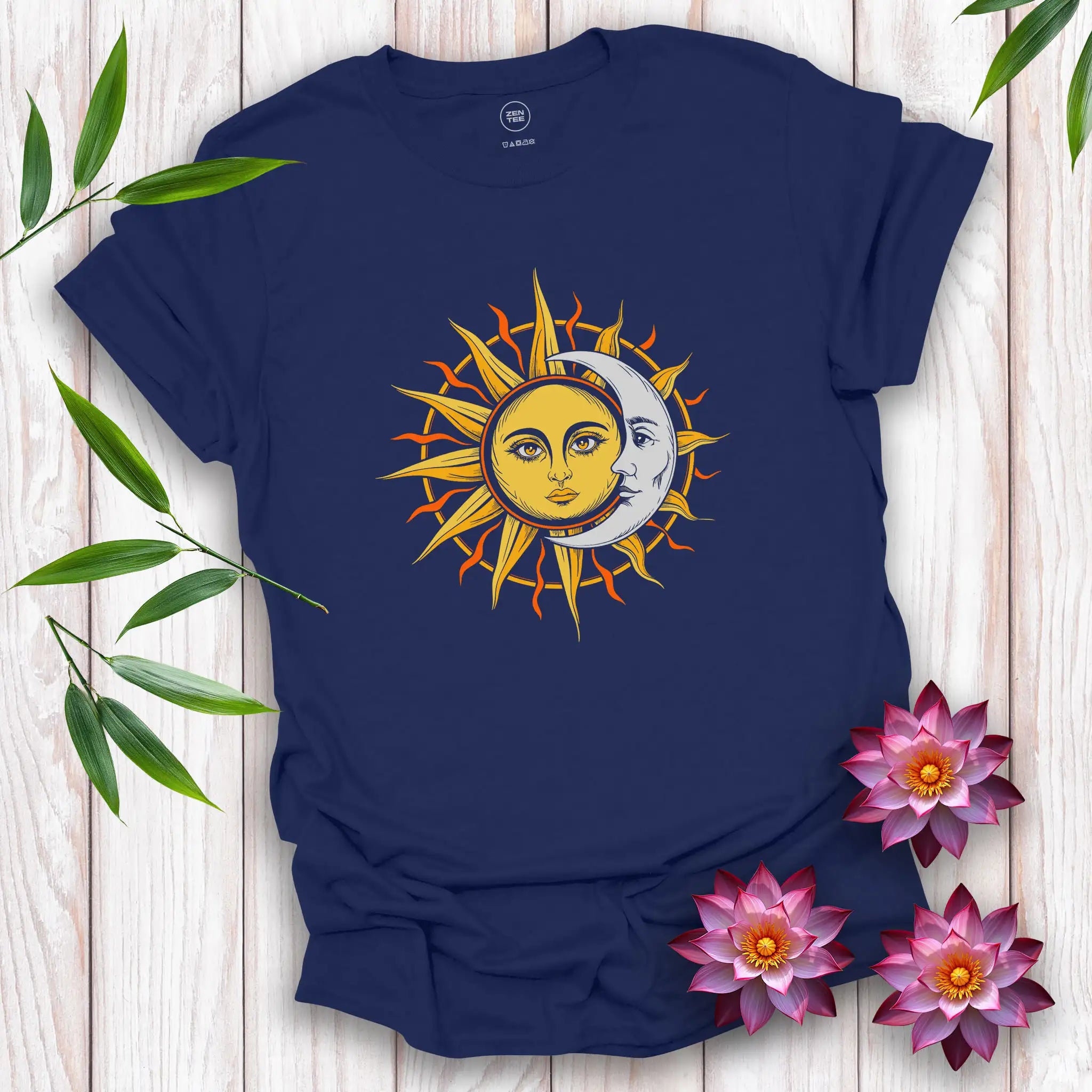 Celestial Balance T-Shirt