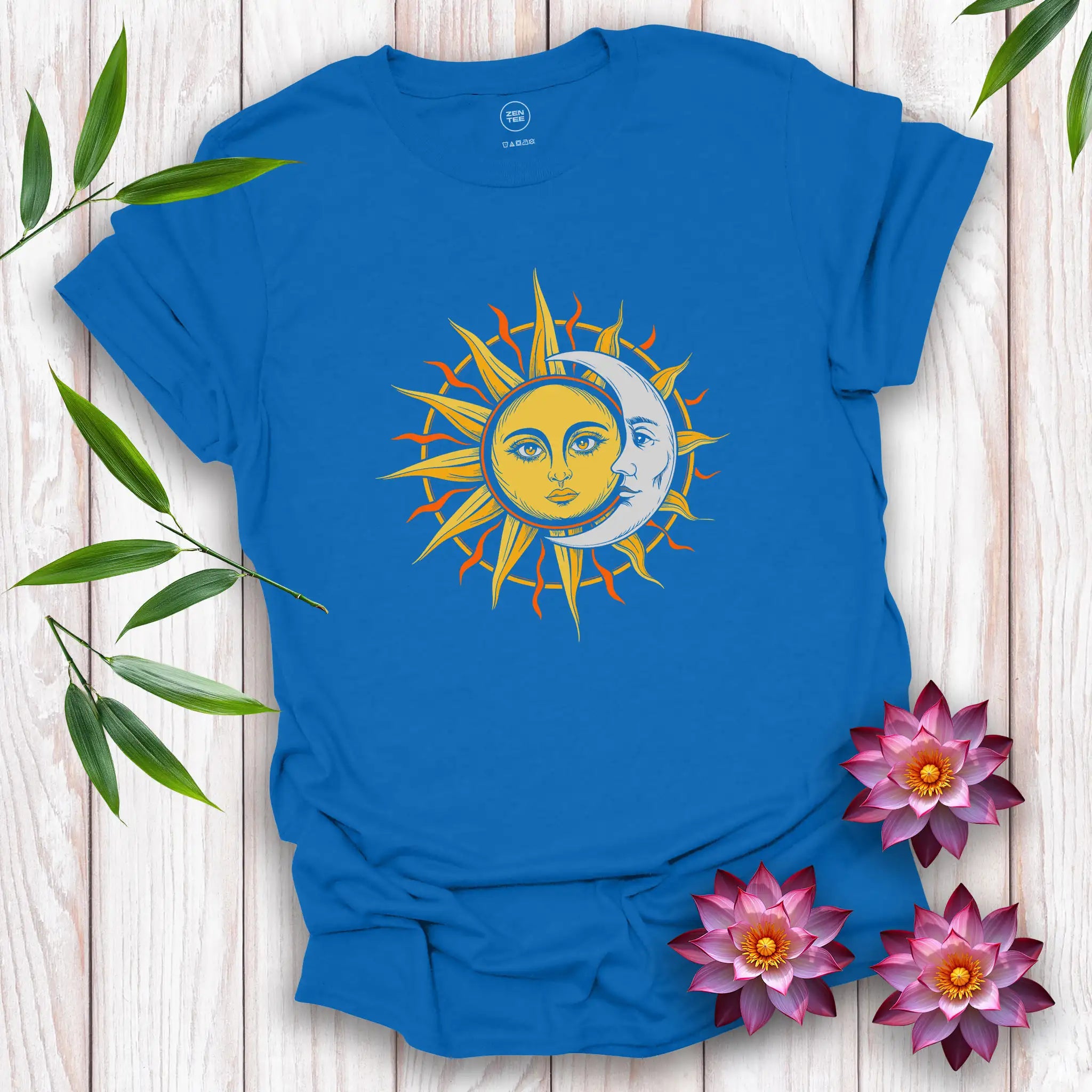 Celestial Balance T-Shirt