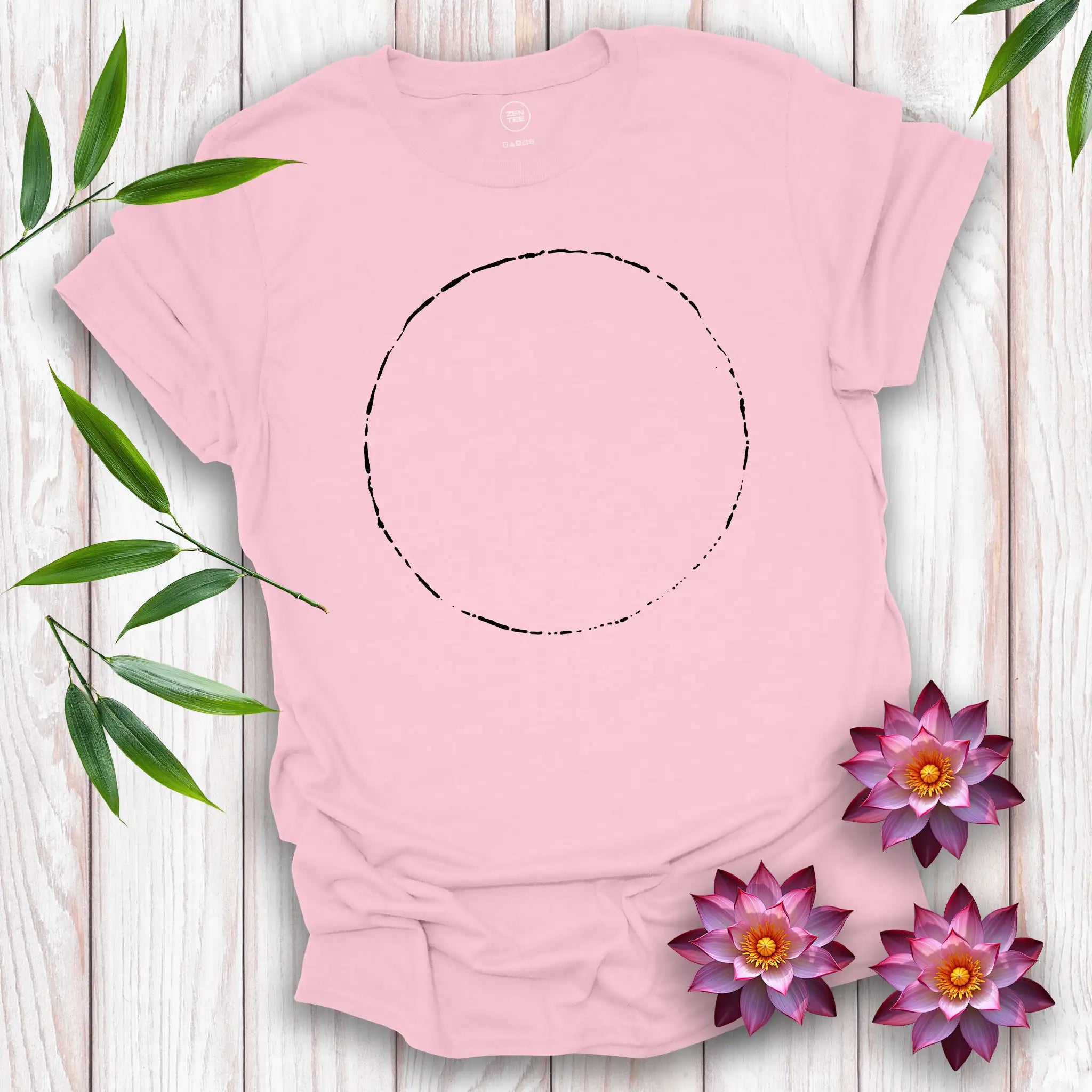 Zen Circle T-Shirt
