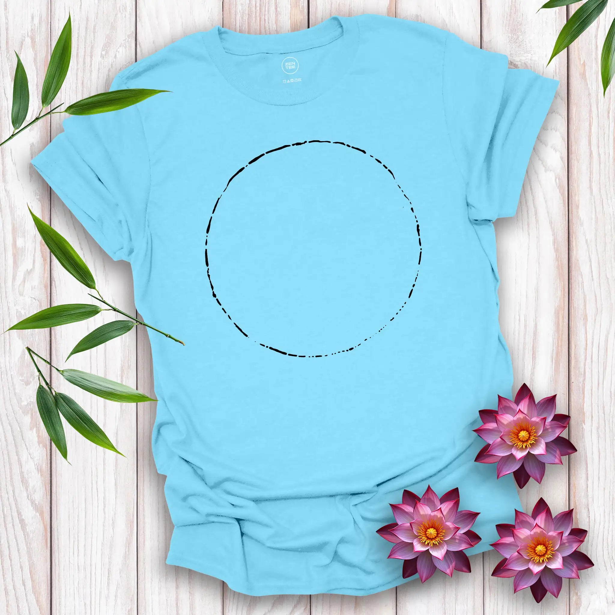 Zen Circle T-Shirt