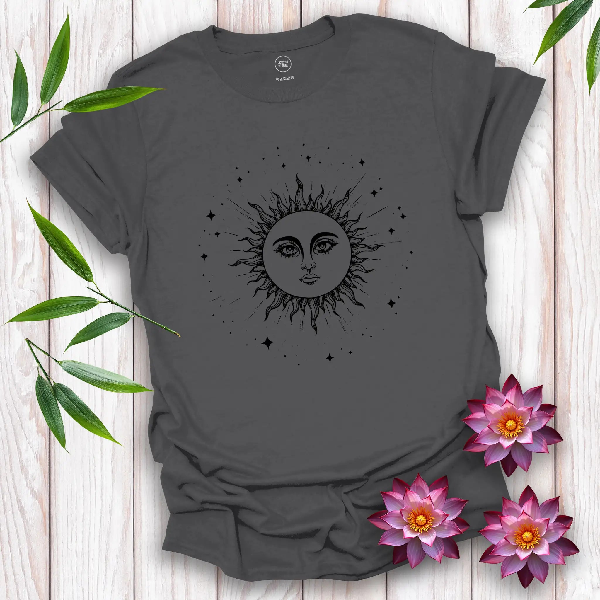 Cosmic Sun T-Shirt