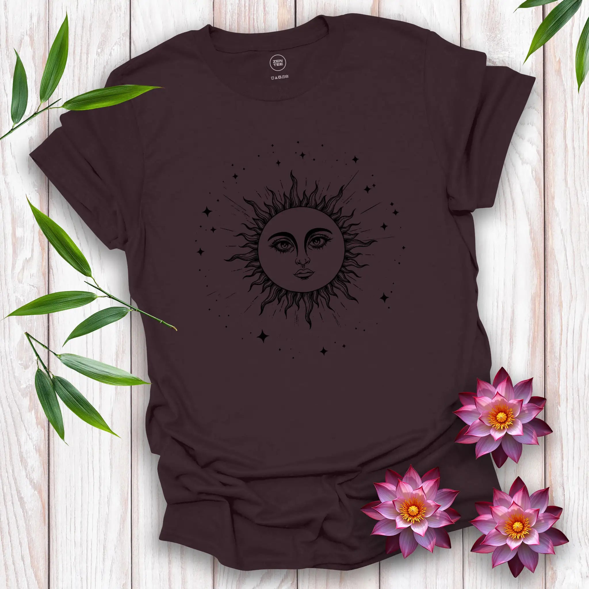 Cosmic Sun T-Shirt