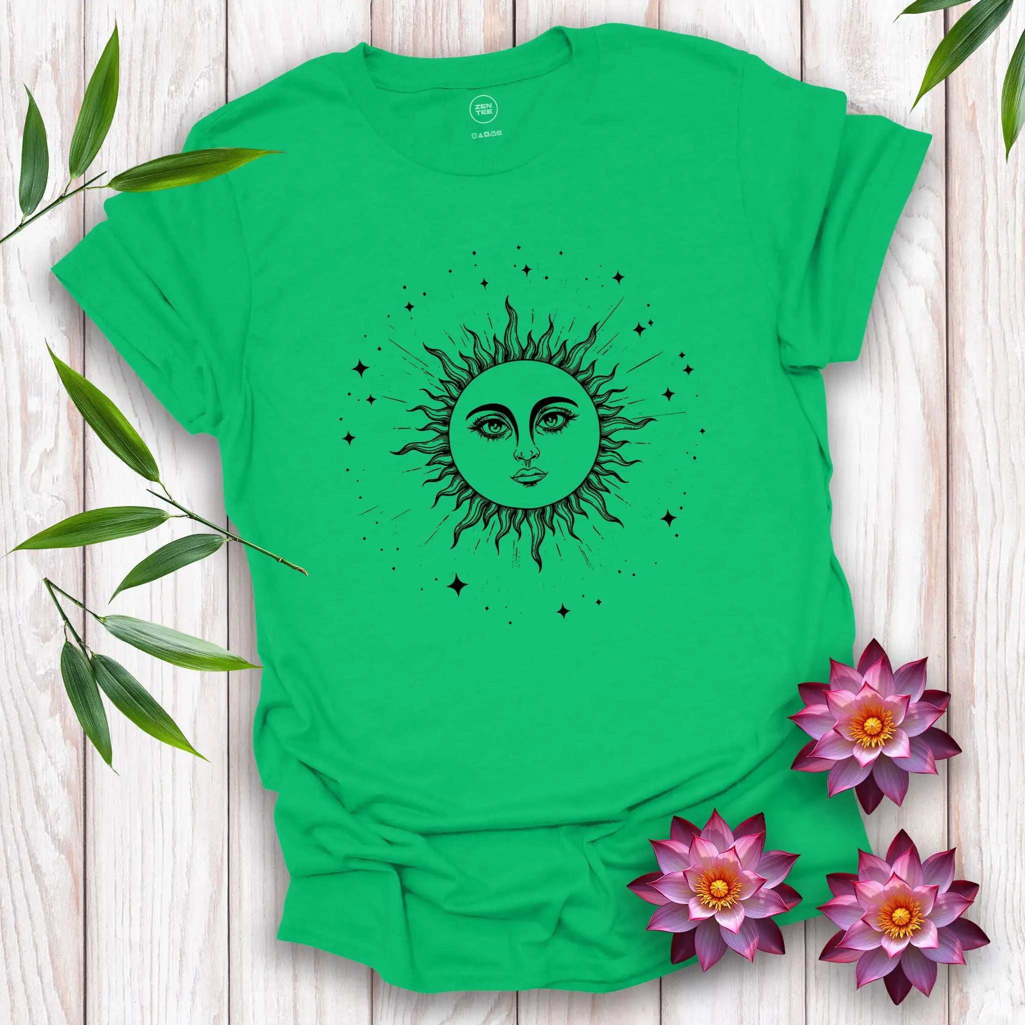 Cosmic Sun T-Shirt