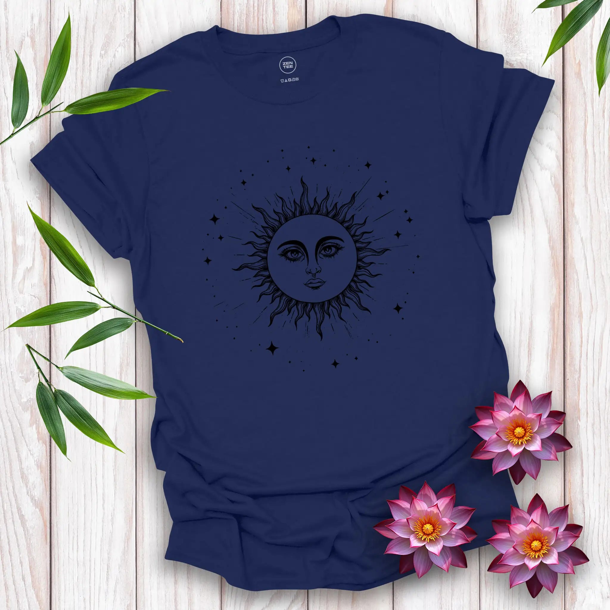 Cosmic Sun T-Shirt