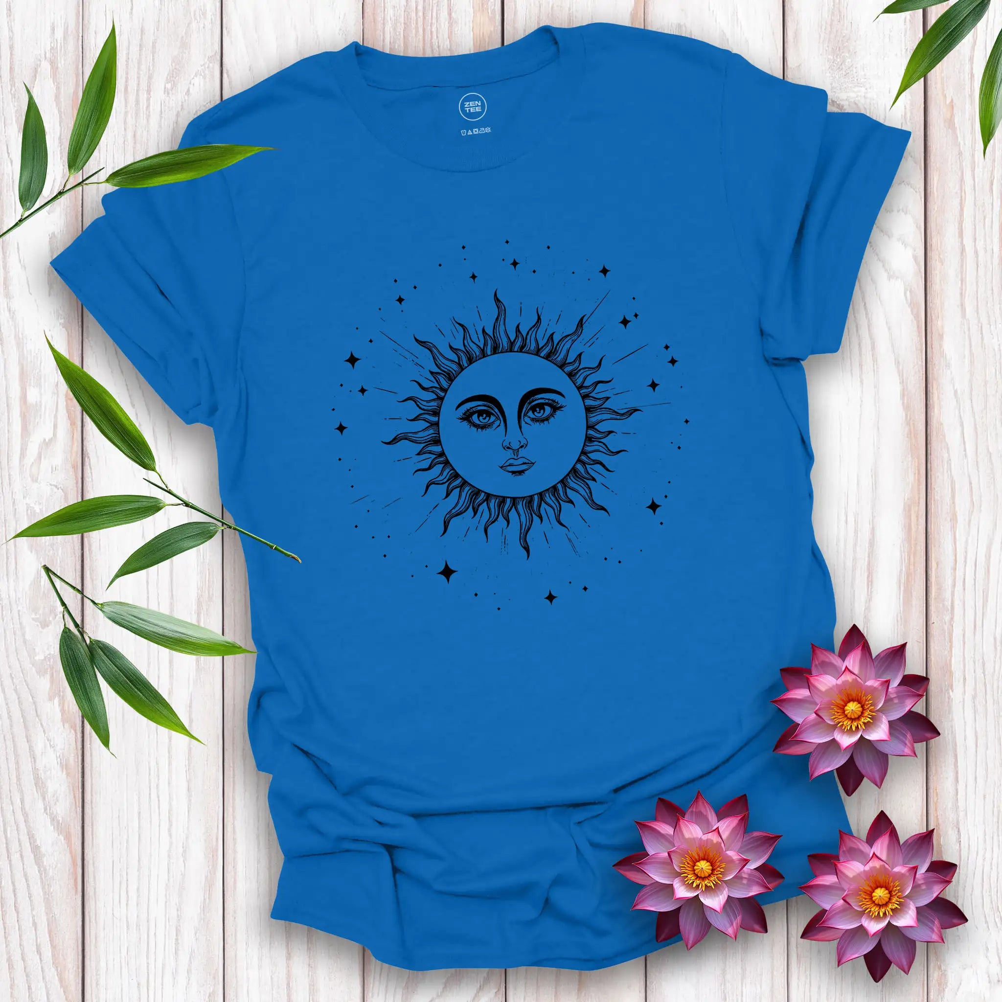 Cosmic Sun T-Shirt