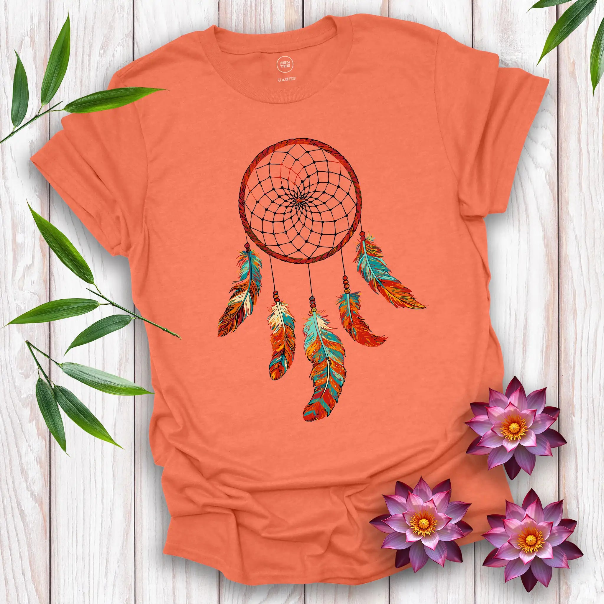 Dreamcatcher T-Shirt