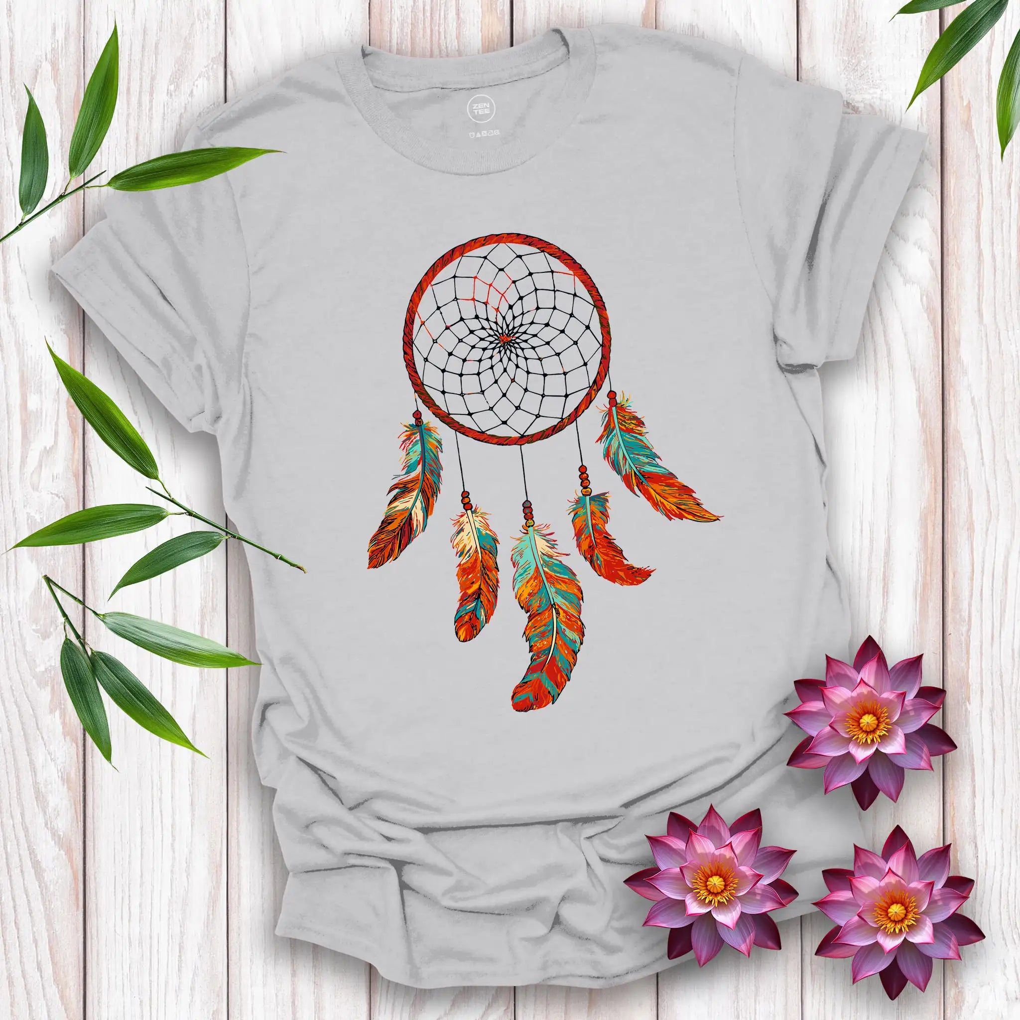 Dreamcatcher T-Shirt
