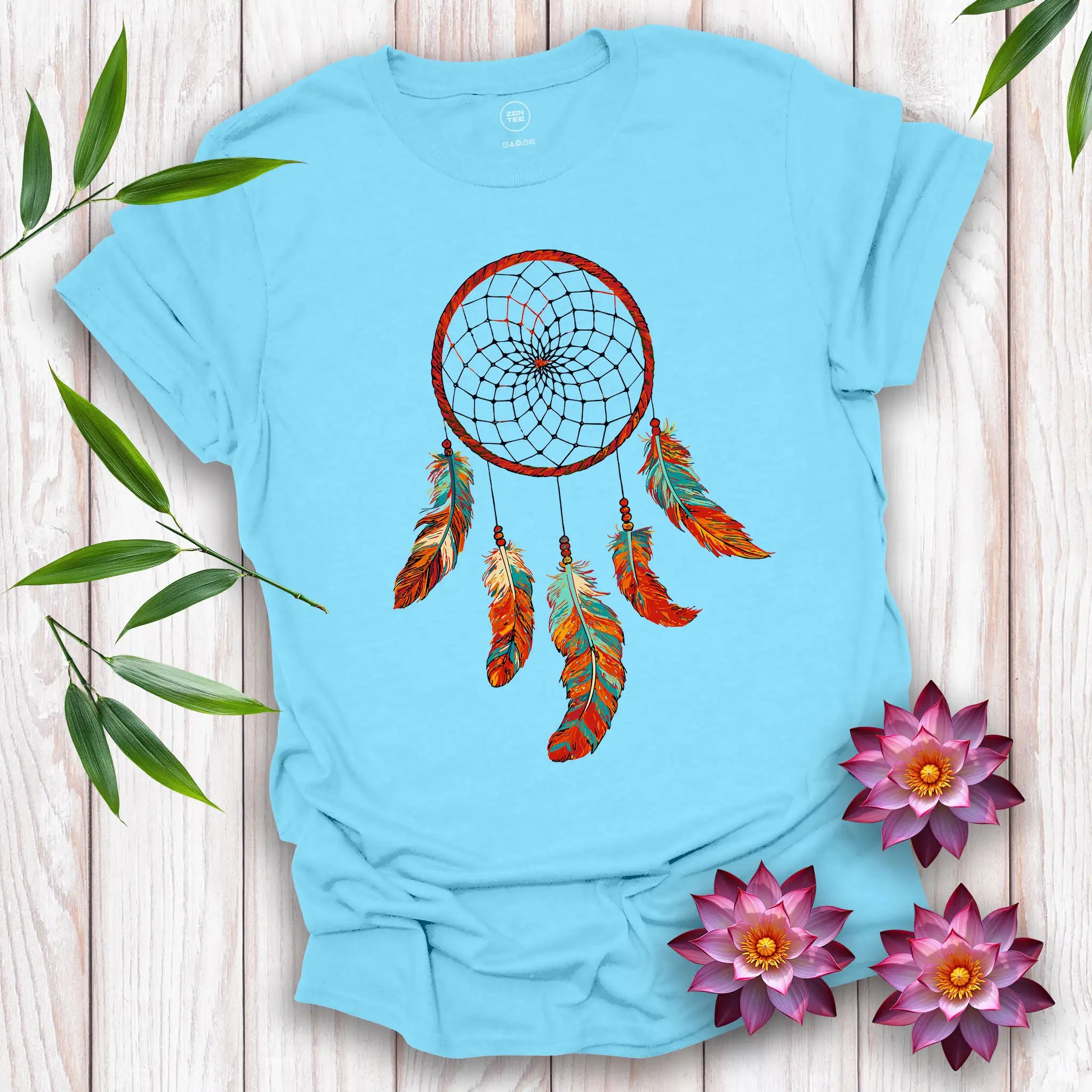 Dreamcatcher T-Shirt