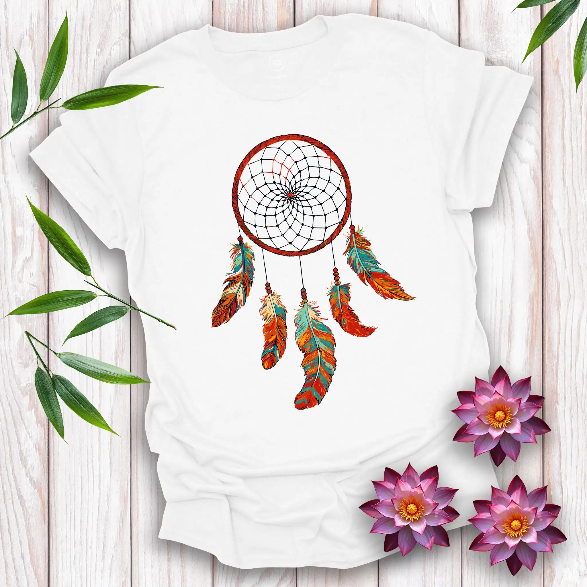 Dreamcatcher T-Shirt
