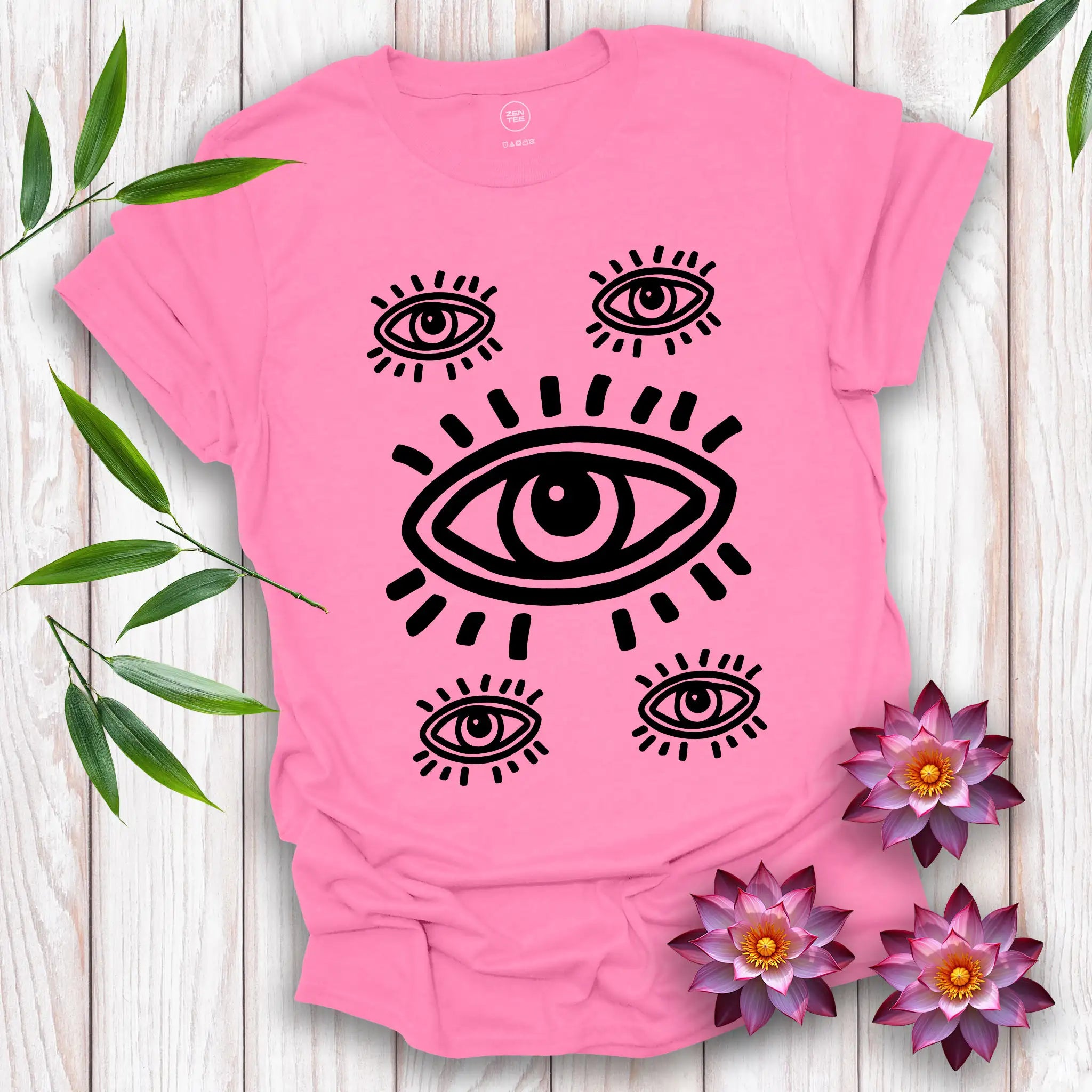 Eye See You T-Shirt
