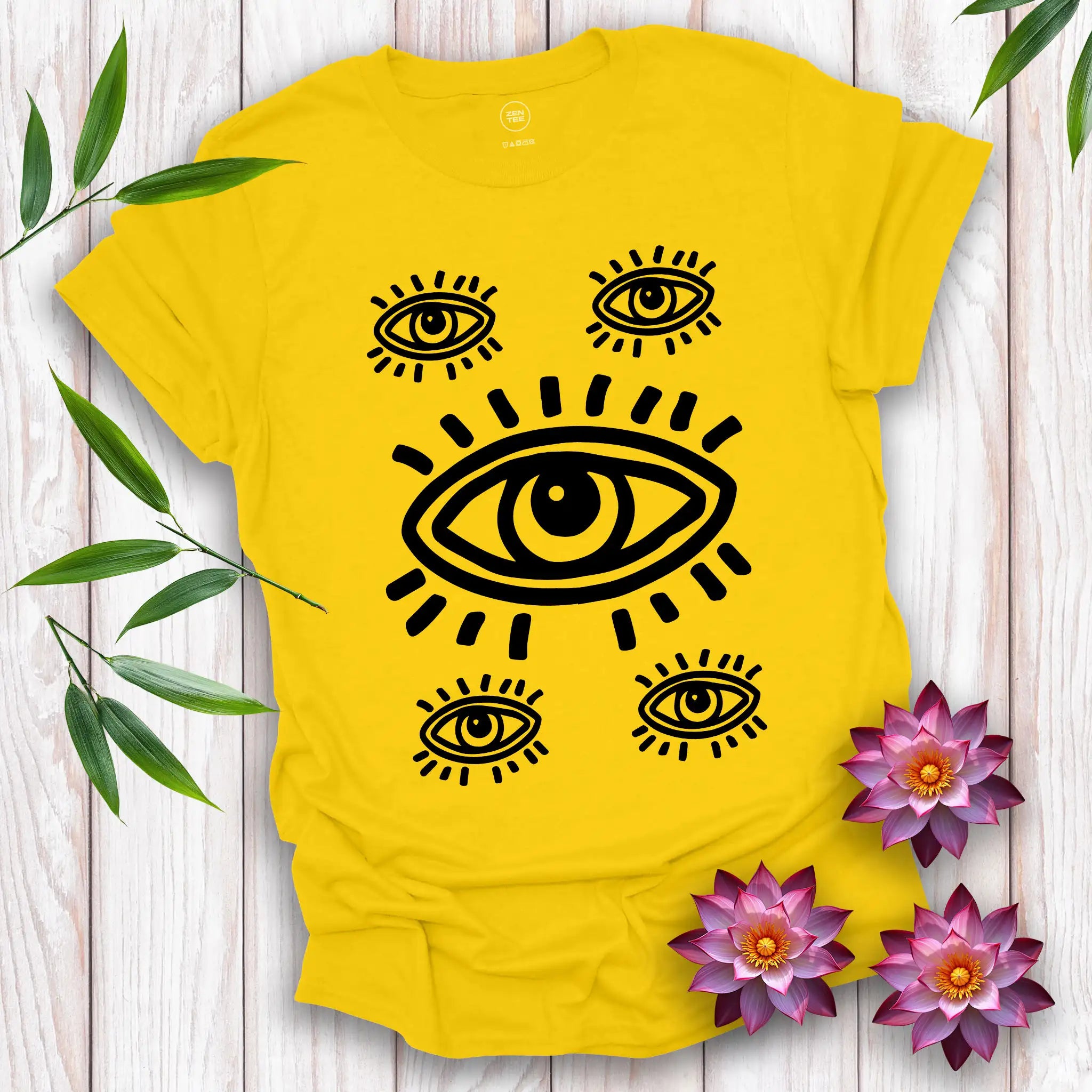 Eye See You T-Shirt