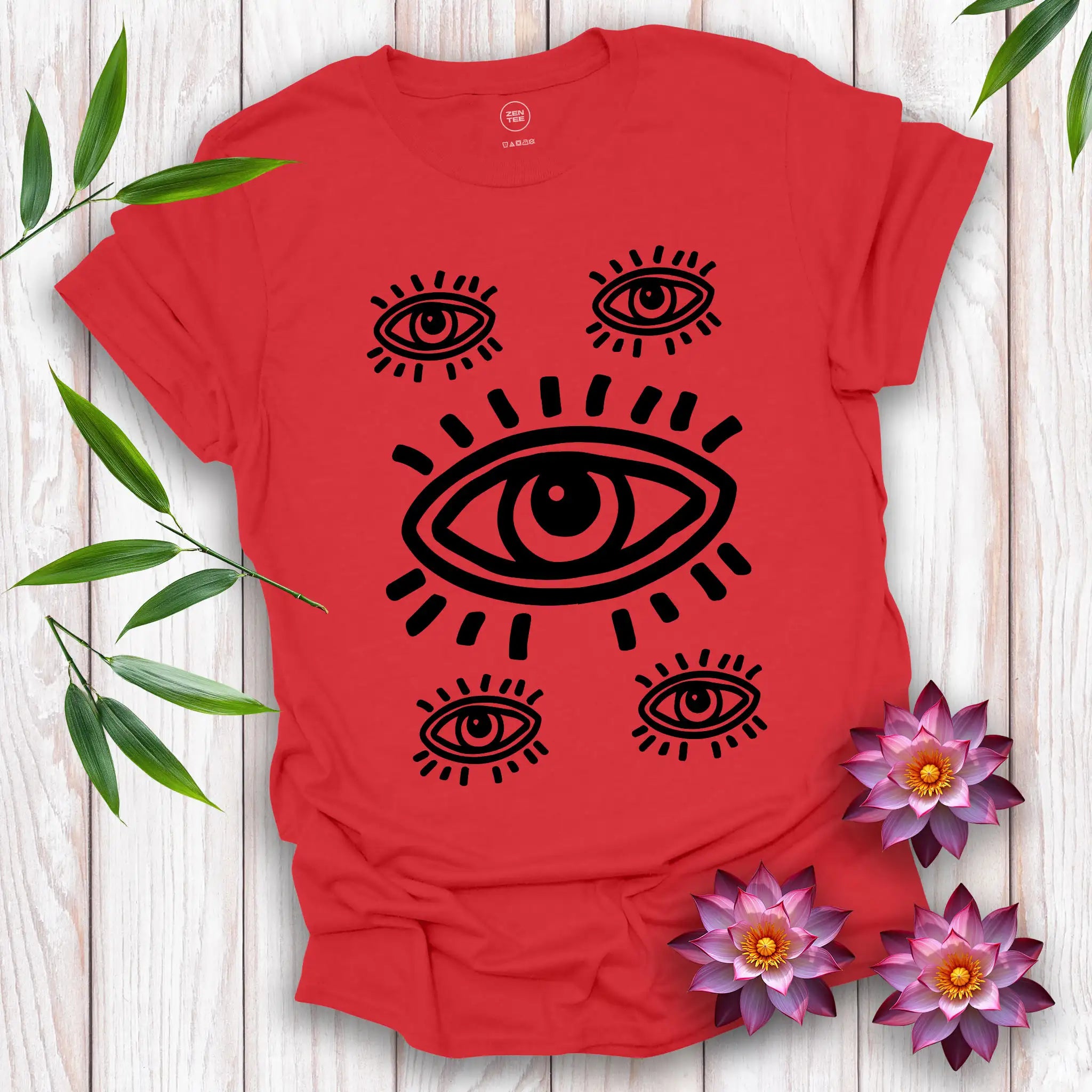 Eye See You T-Shirt