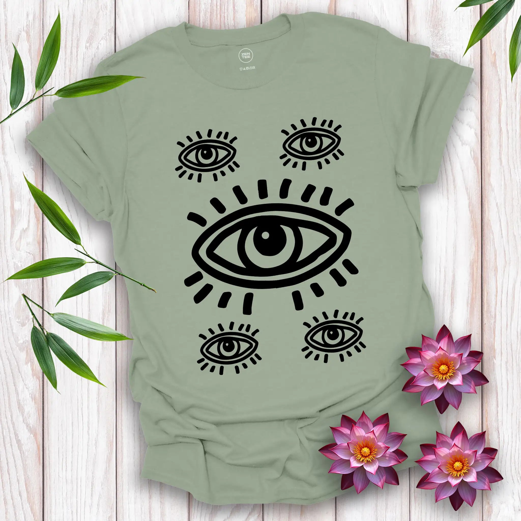 Eye See You T-Shirt