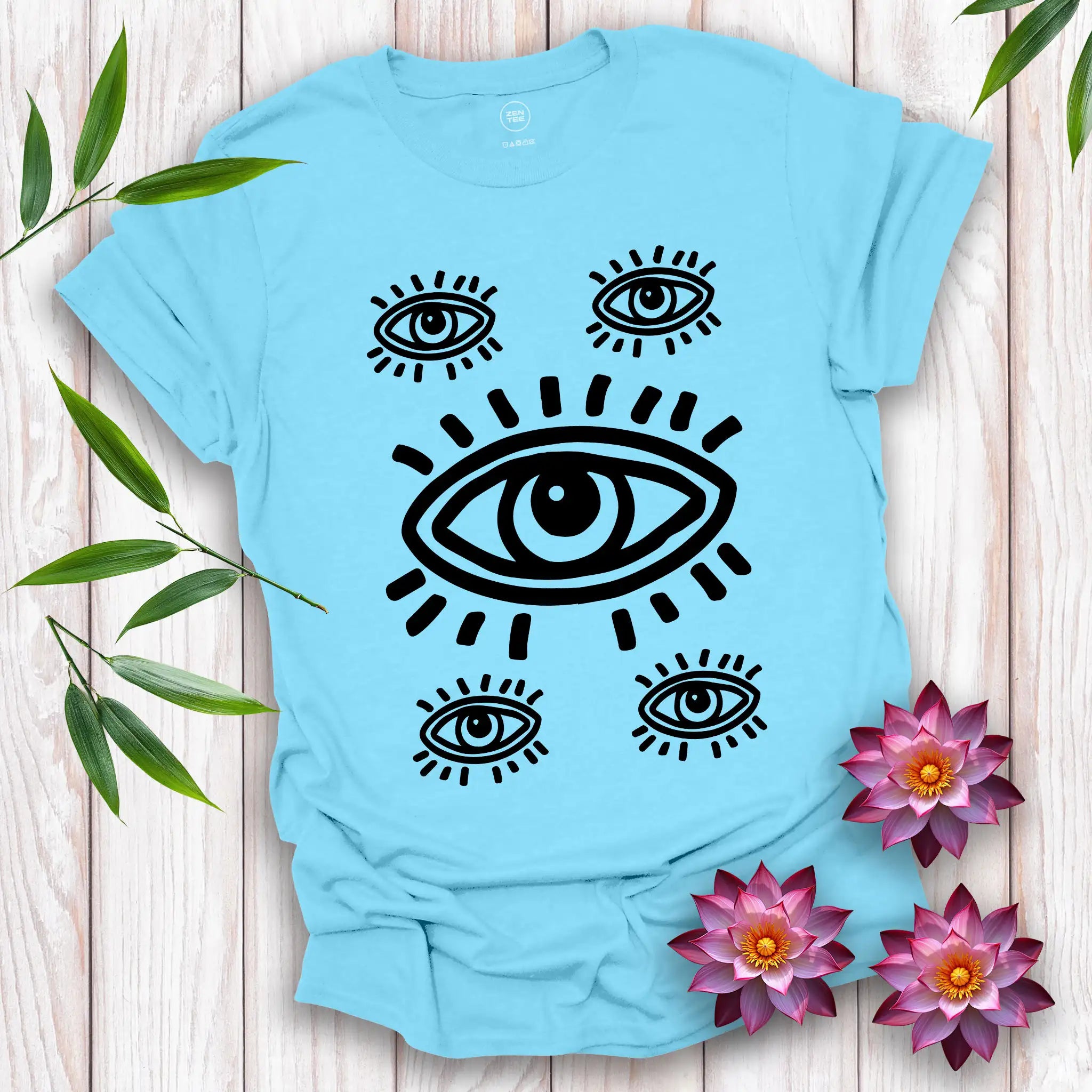 Eye See You T-Shirt