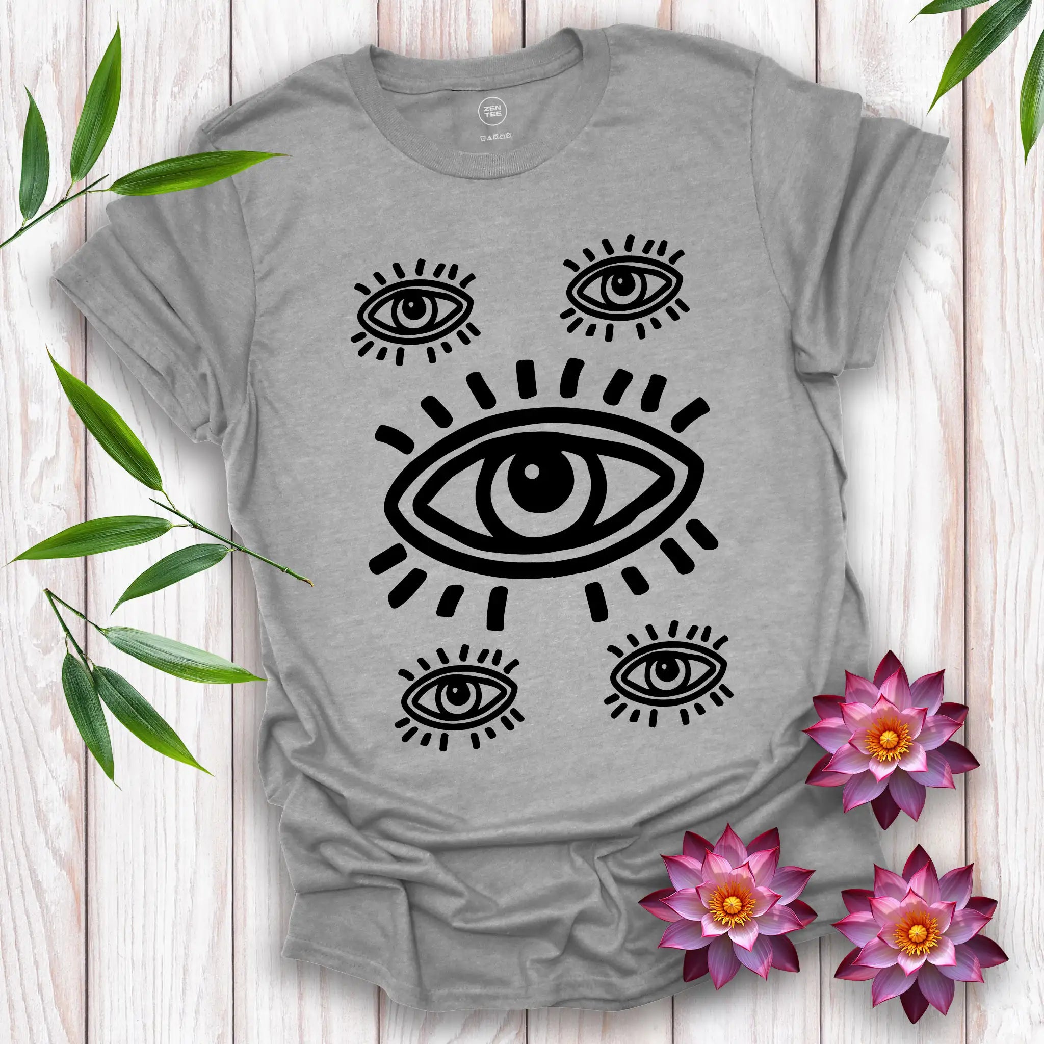 Eye See You T-Shirt