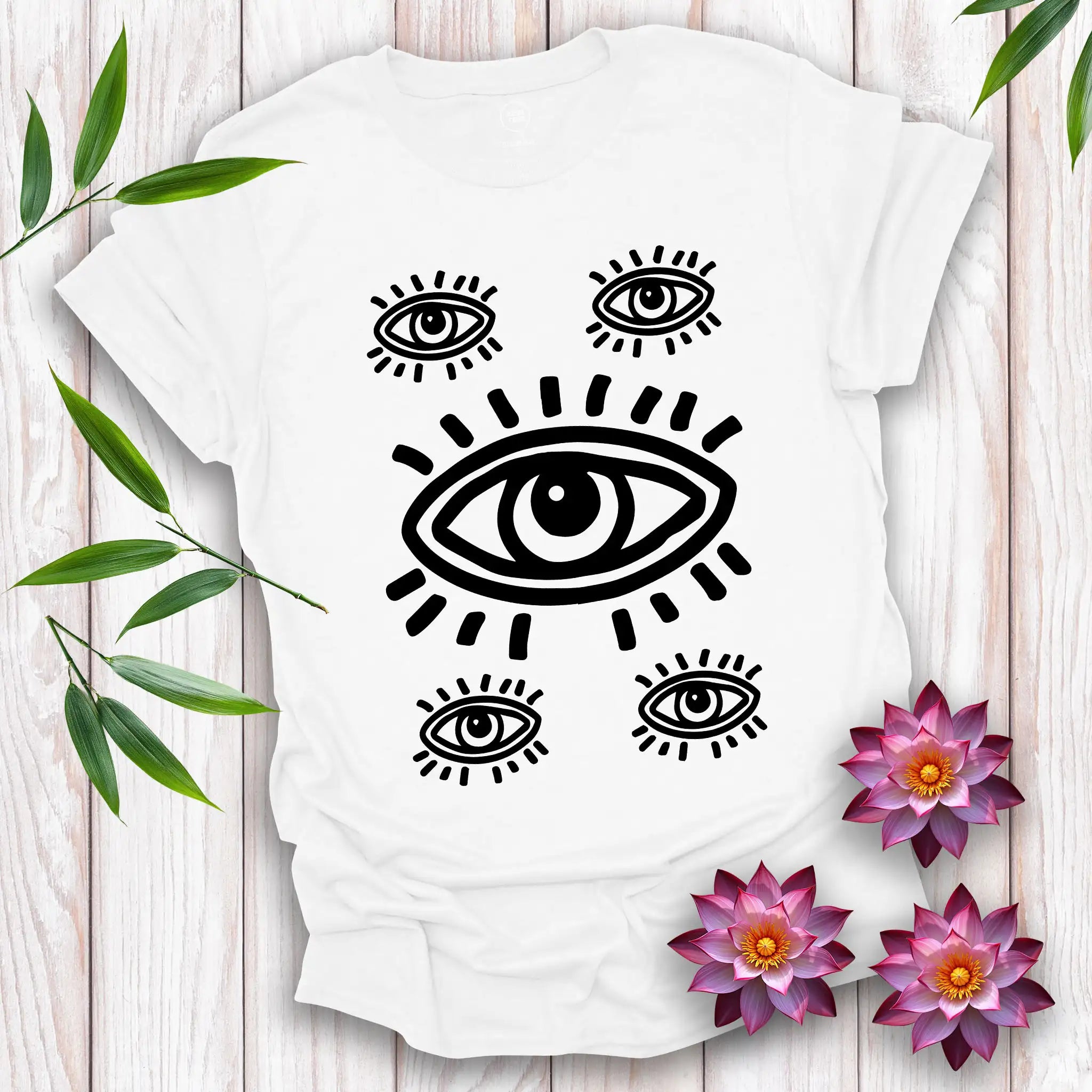 Eye See You T-Shirt