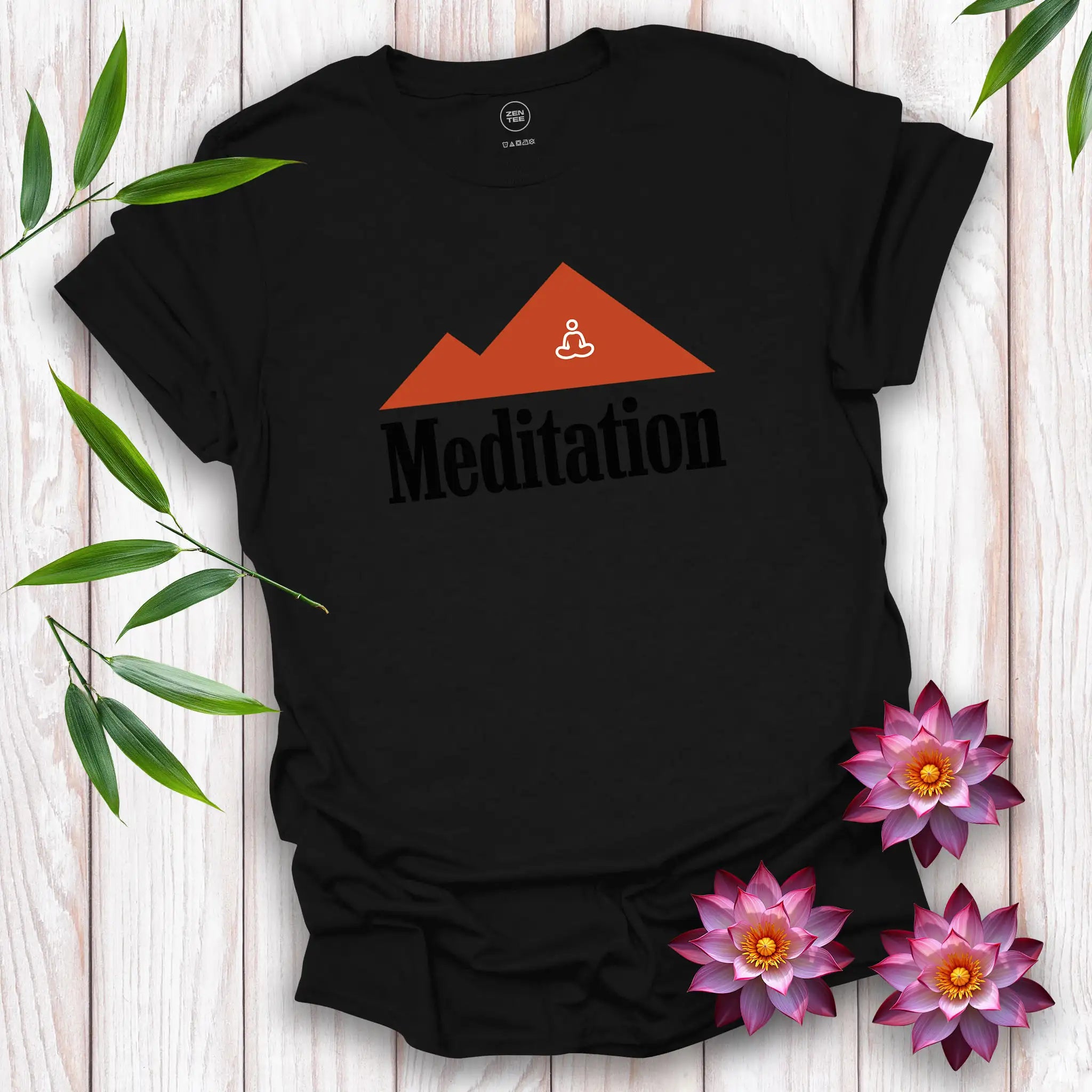 Habitual Meditation T-Shirt