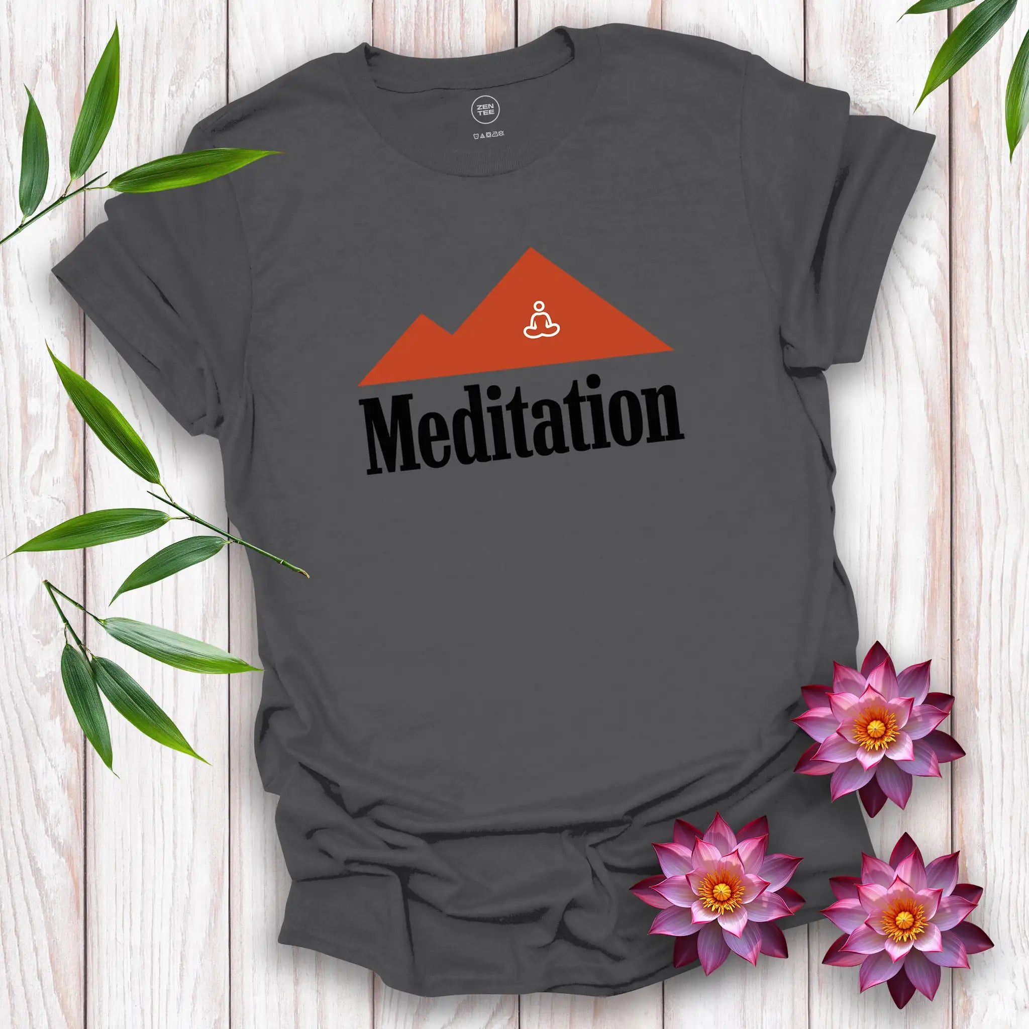 Habitual Meditation T-Shirt