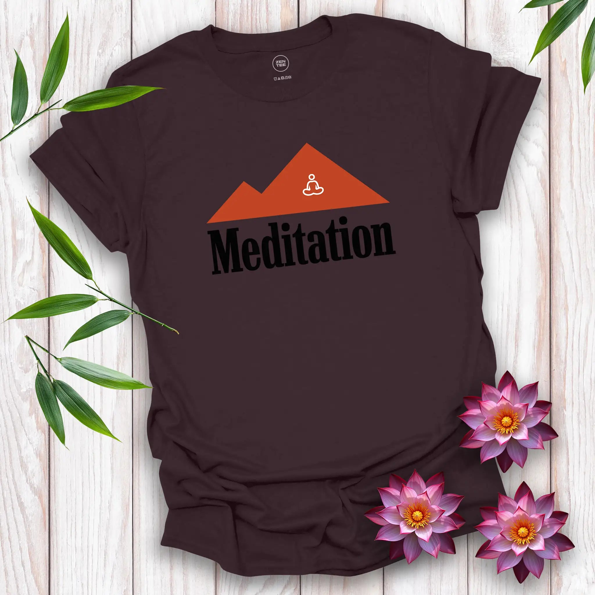 Habitual Meditation T-Shirt