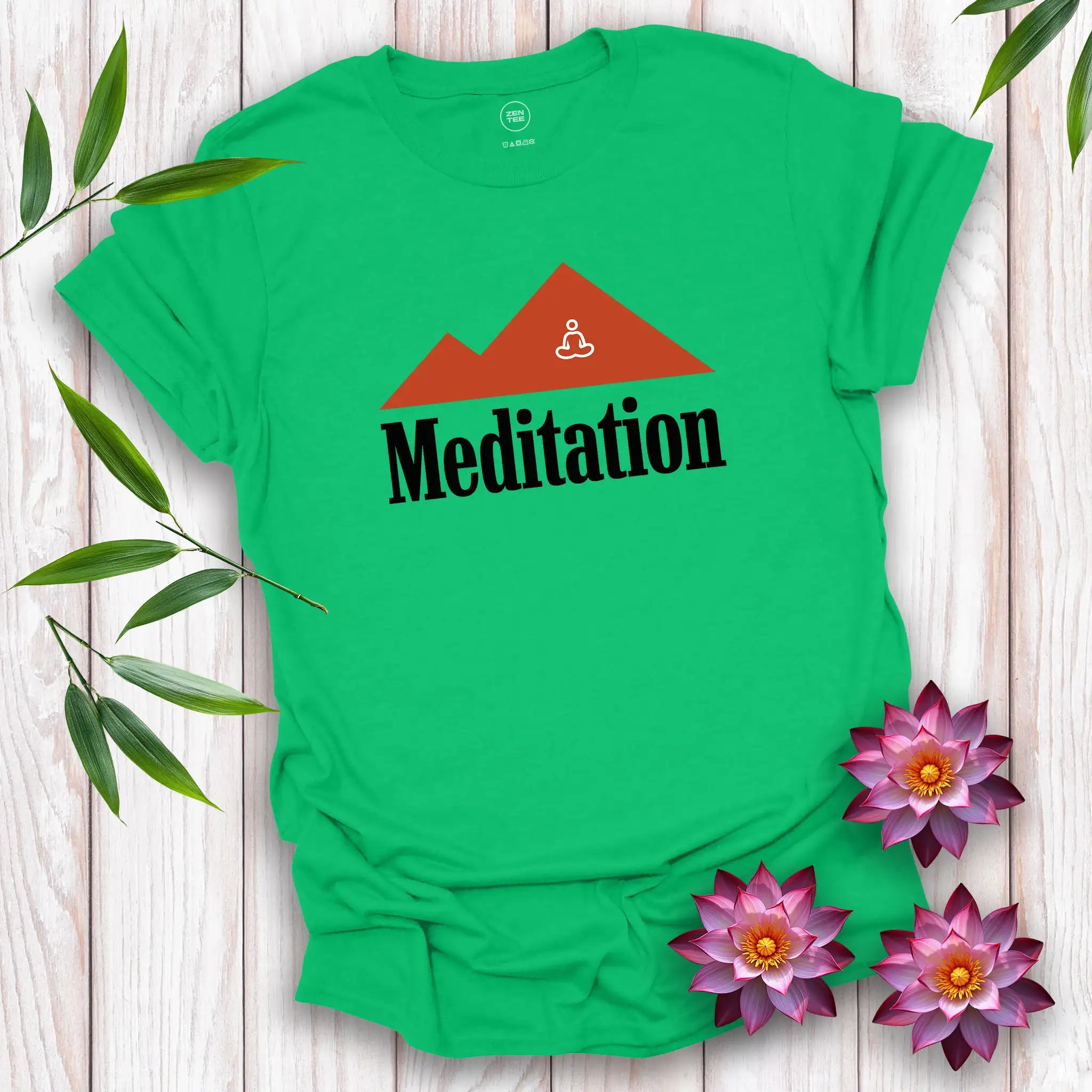 Habitual Meditation T-Shirt