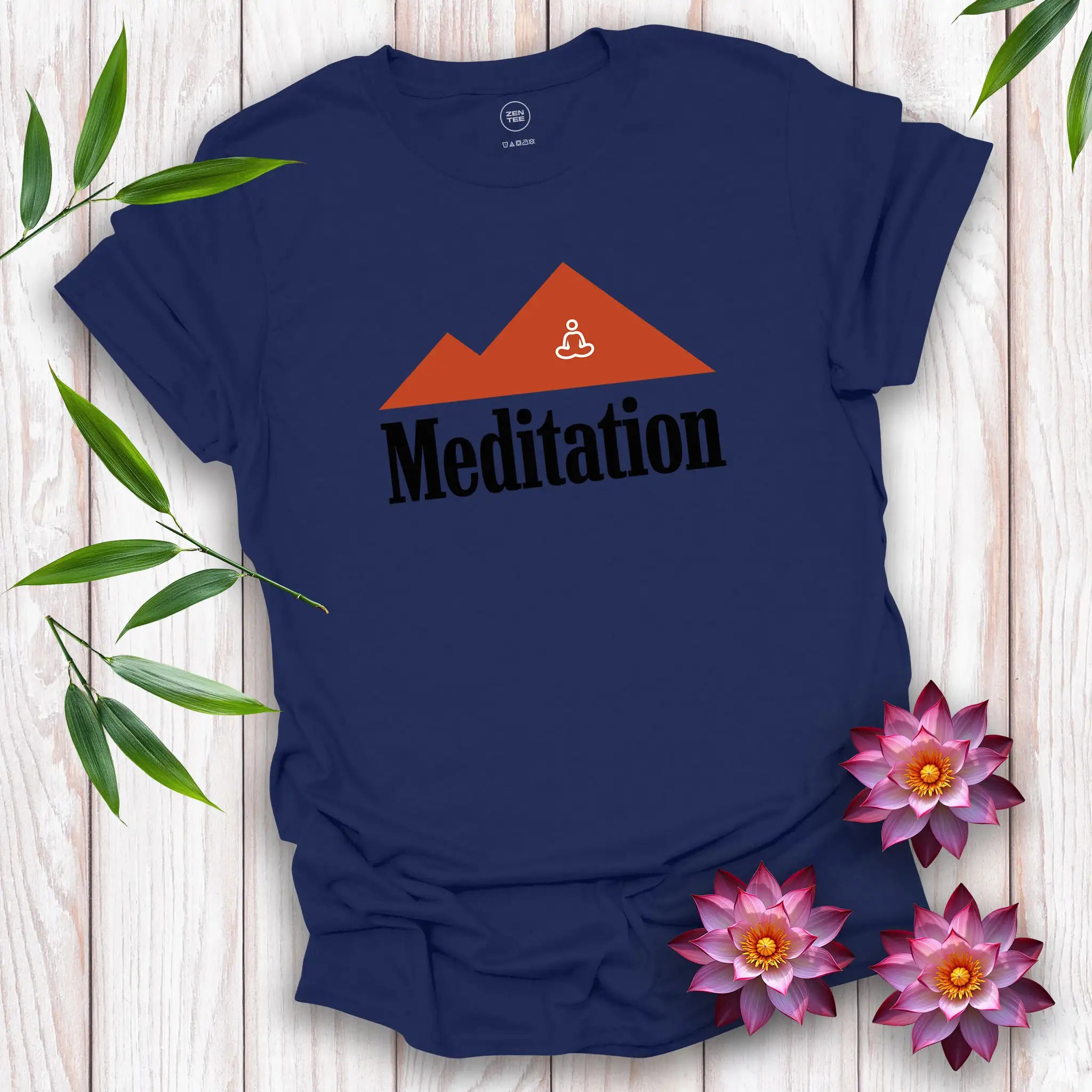 Habitual Meditation T-Shirt